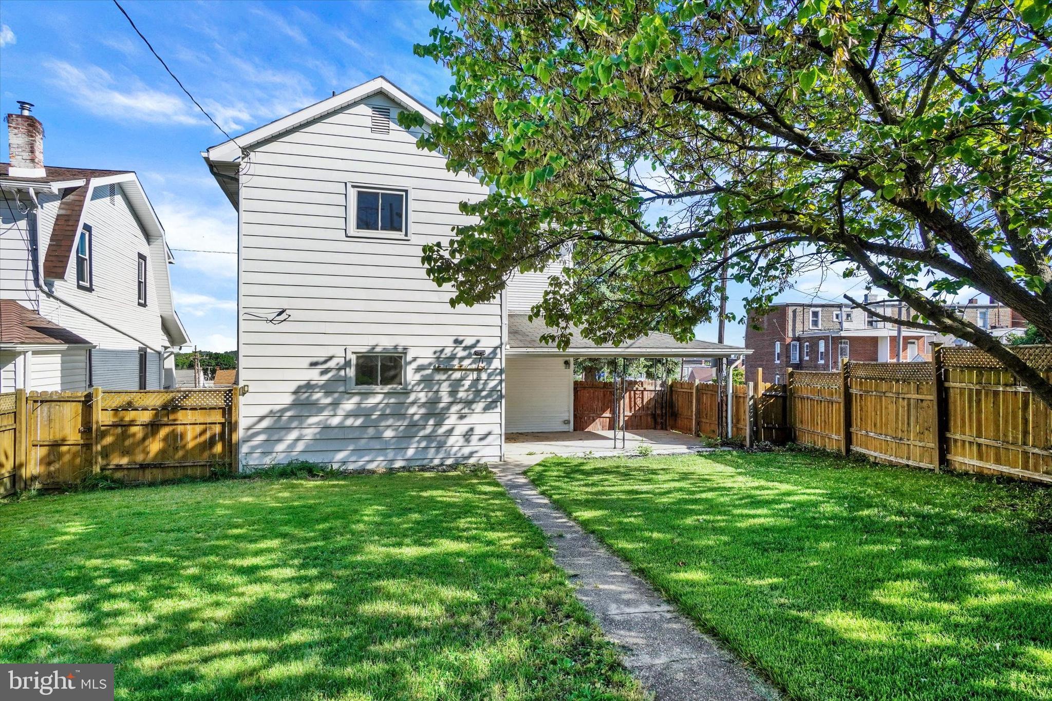 WEST YORK BORO - Residential