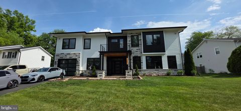 13821 LEIGHFIELD STREET CHANTILLY VA 20151