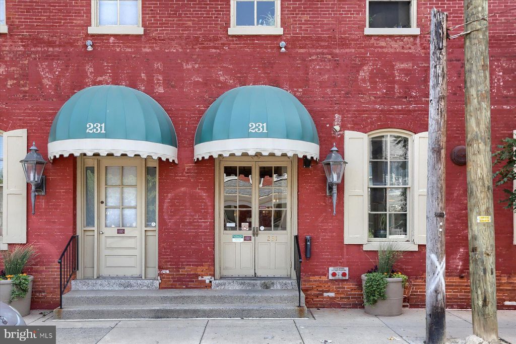 Photo of 231 N SHIPPEN ST #124, LANCASTER, PA 17602 (MLS # PALA2036286)