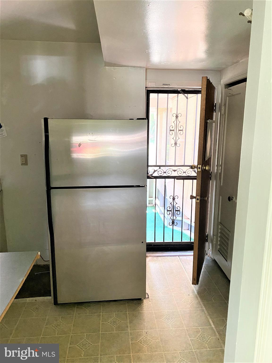 CAPITOL HEIGHTS - Residential