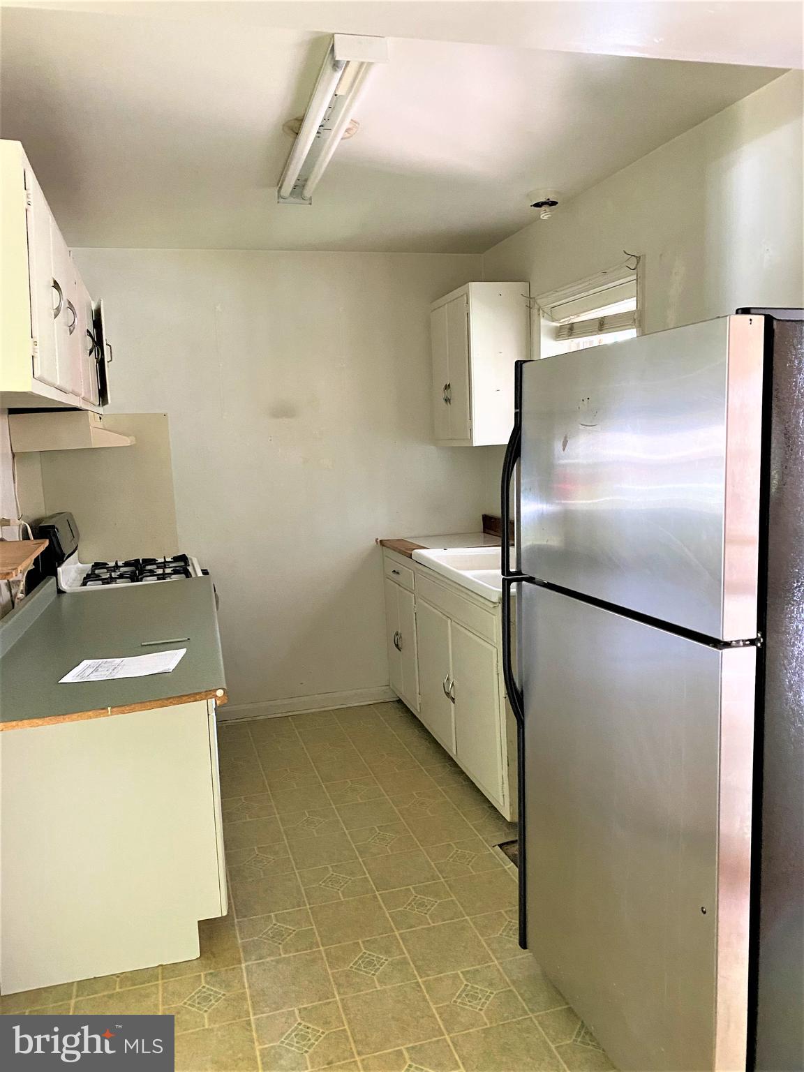 CAPITOL HEIGHTS - Residential