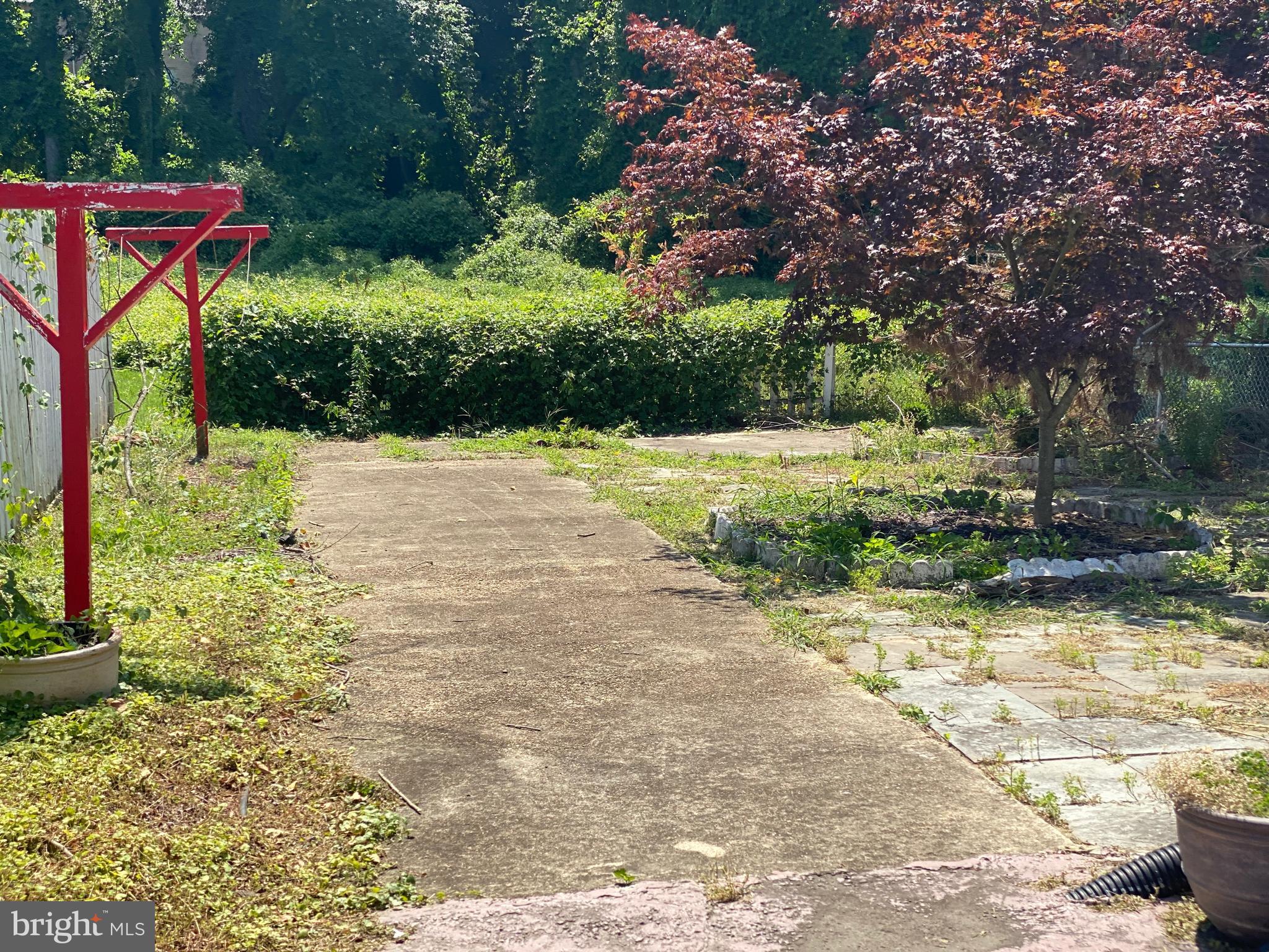 CAPITOL HEIGHTS - Residential