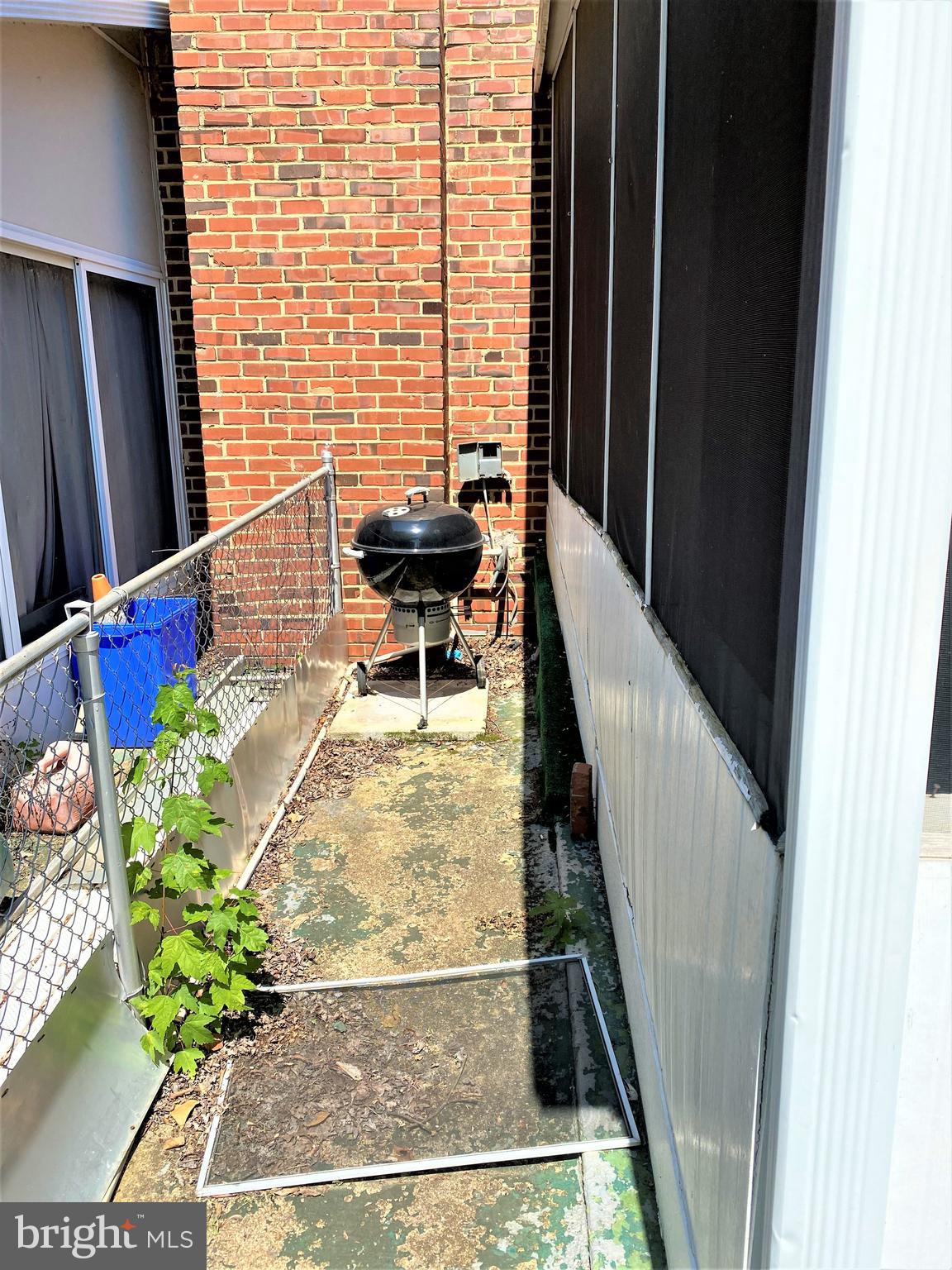 CAPITOL HEIGHTS - Residential