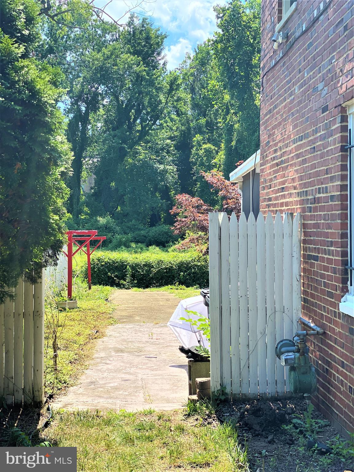 CAPITOL HEIGHTS - Residential