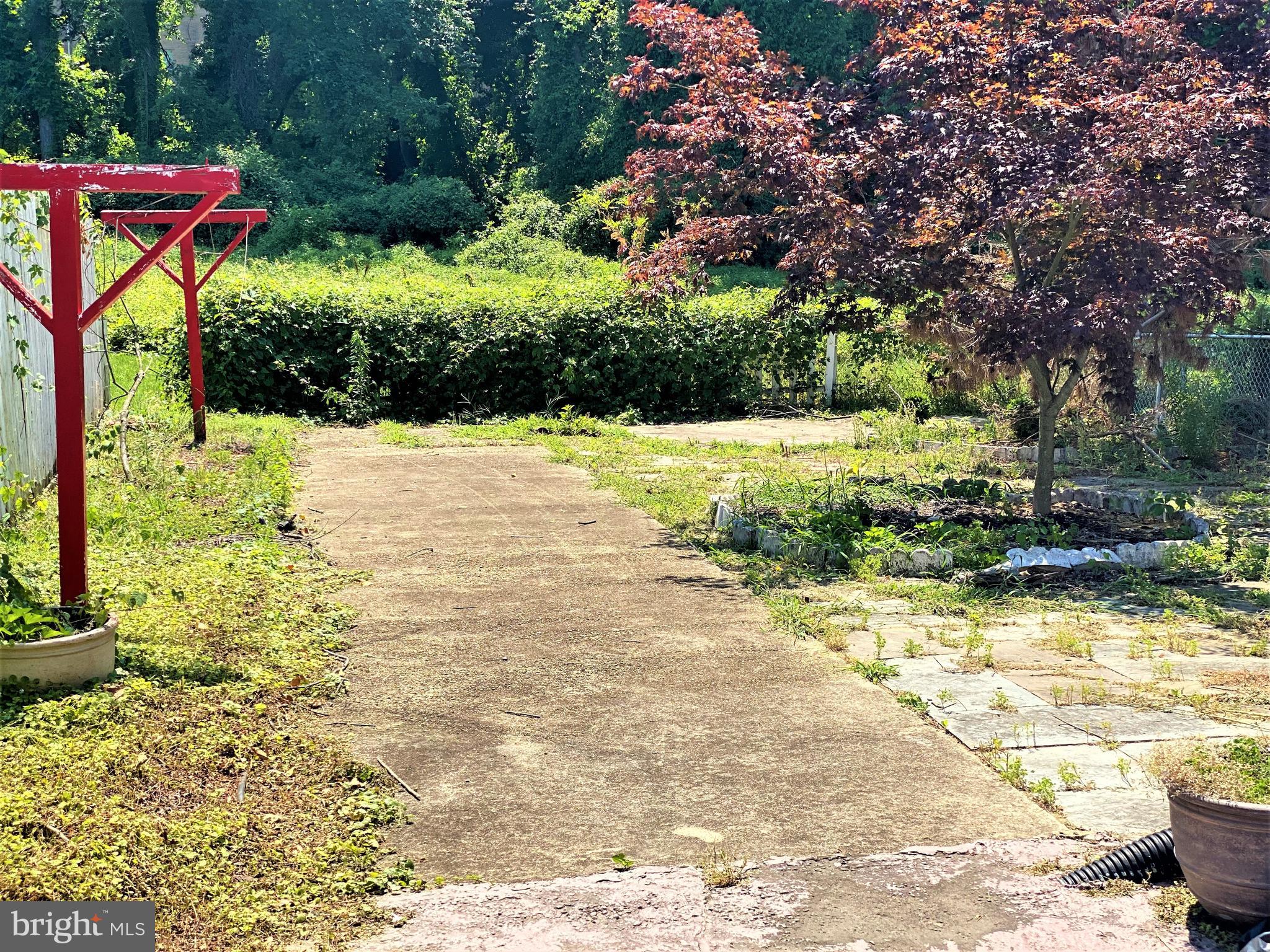 CAPITOL HEIGHTS - Residential