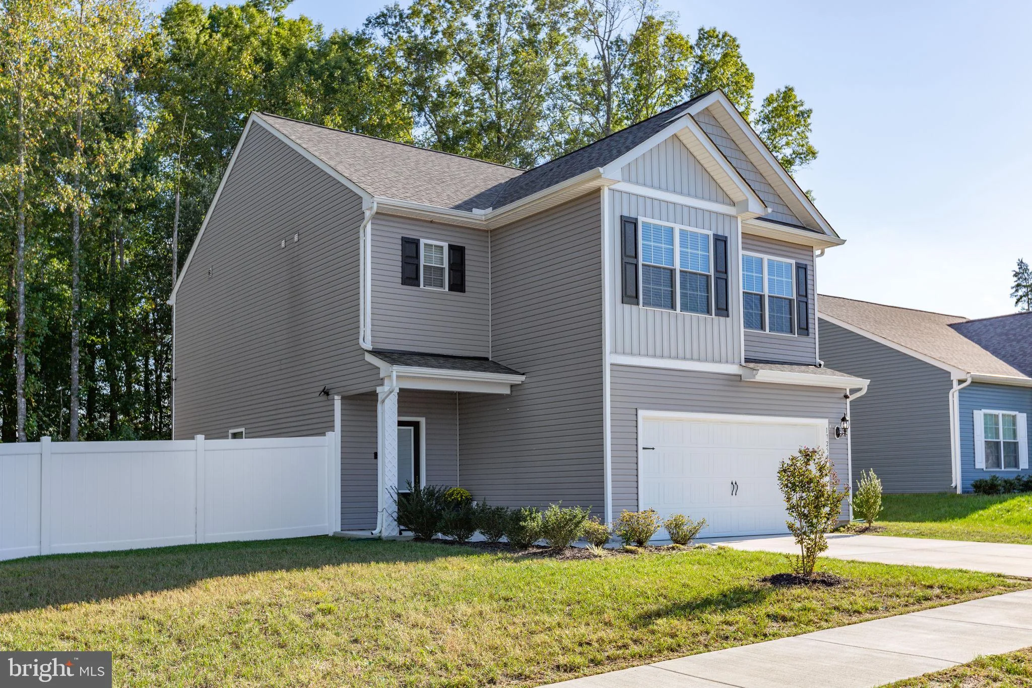 17258 Oliver Latney Lane