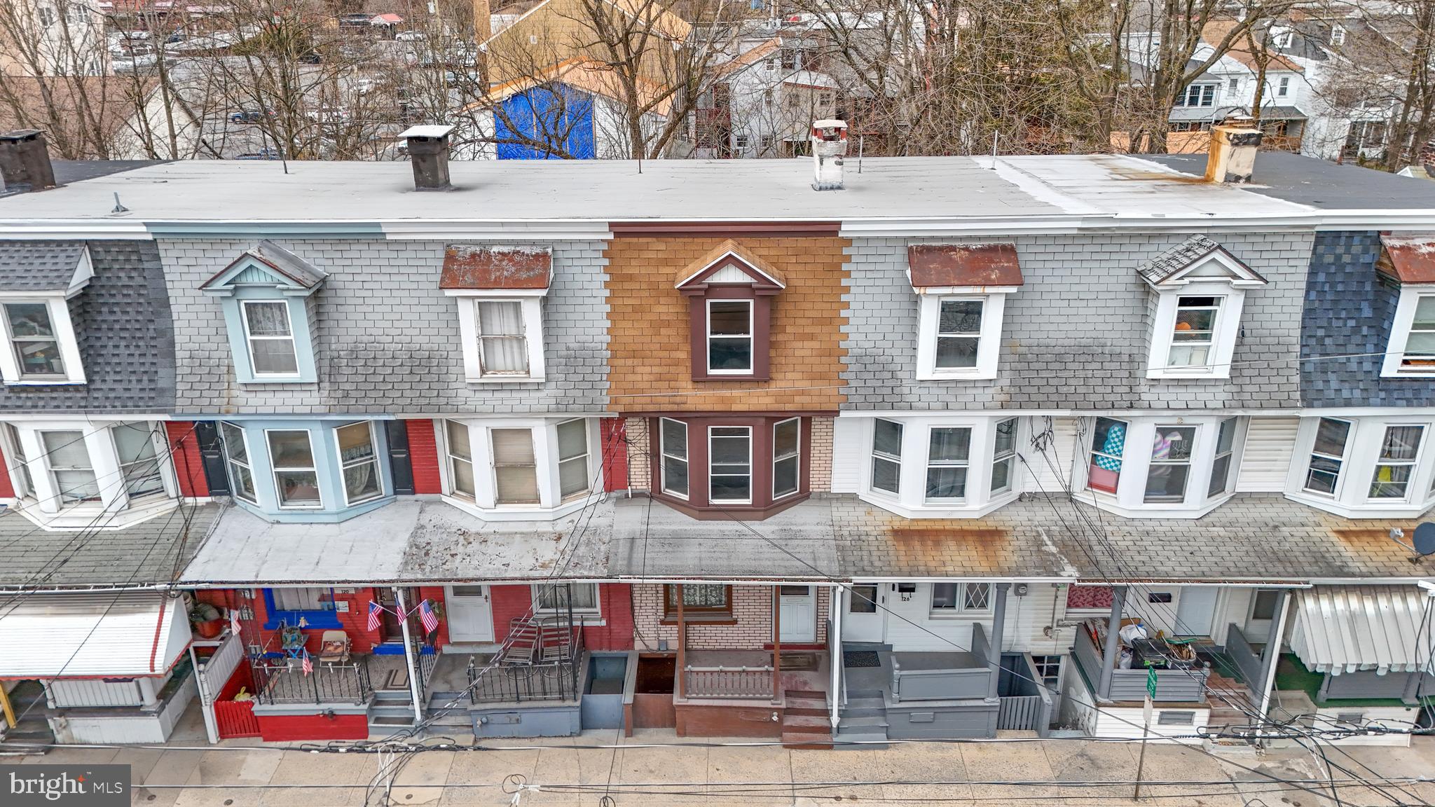 124 SCHUYLKILL AVENUE