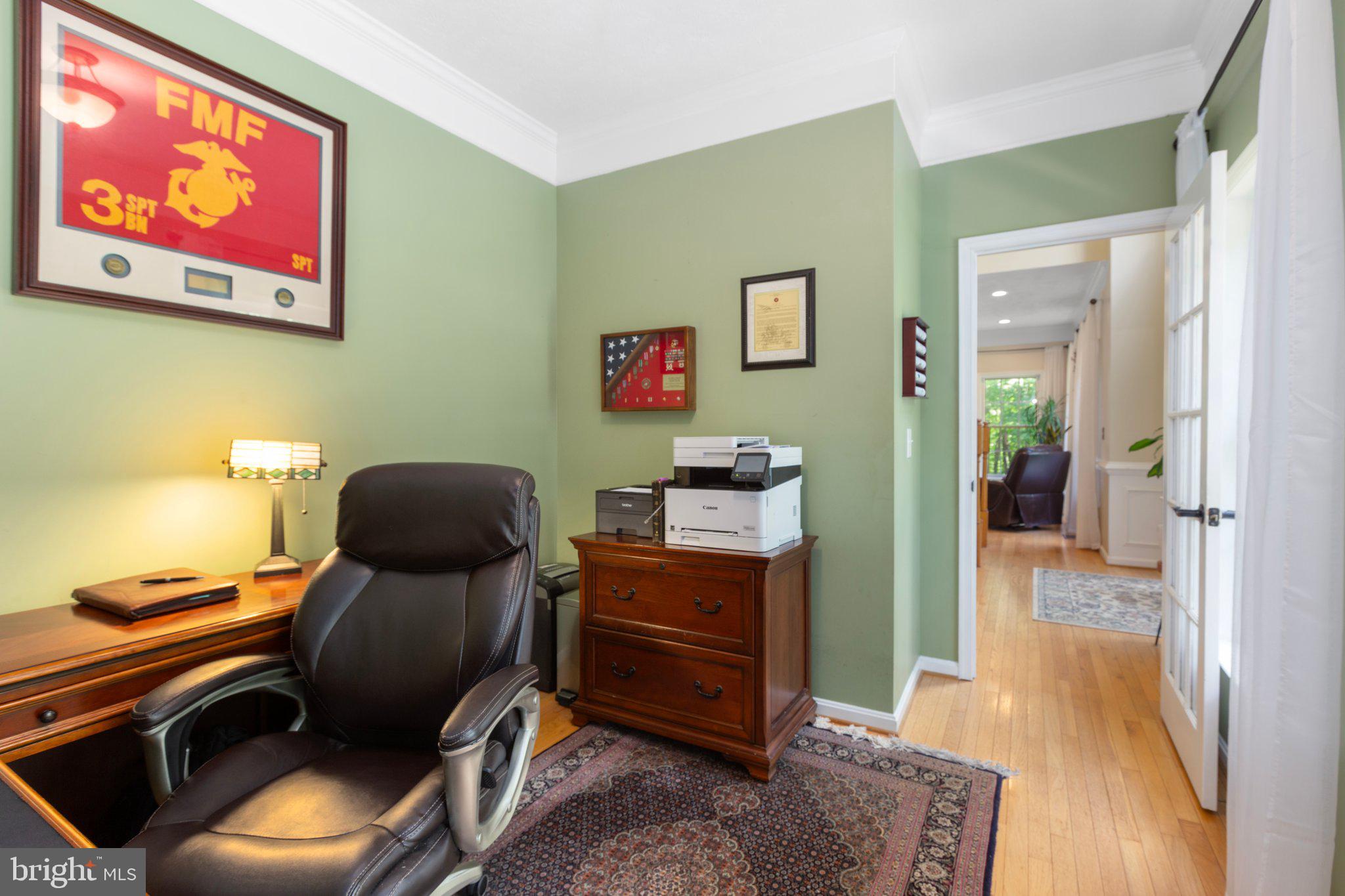 DEER RUN - Residential