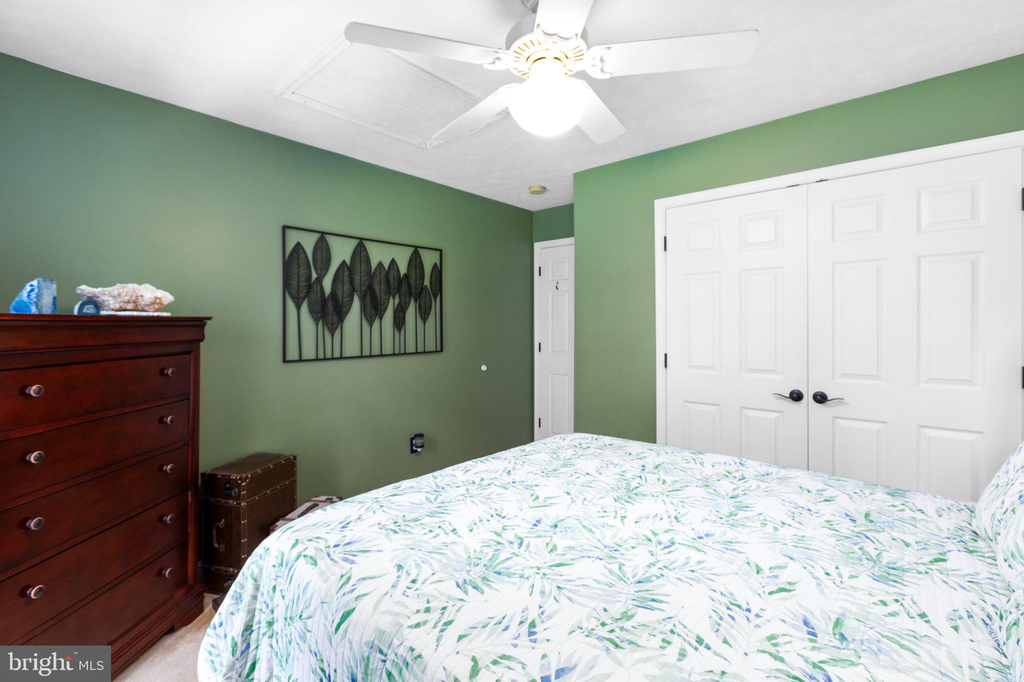 DEER RUN - Residential