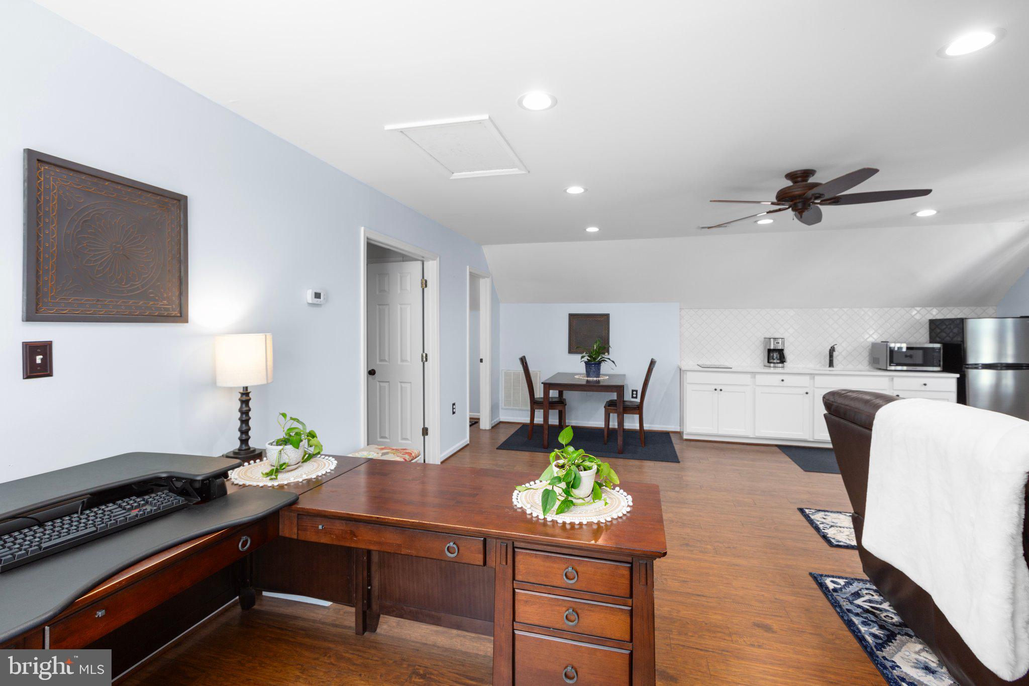 DEER RUN - Residential