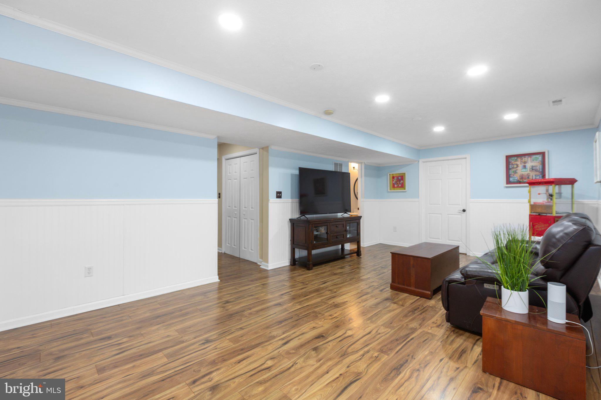 DEER RUN - Residential