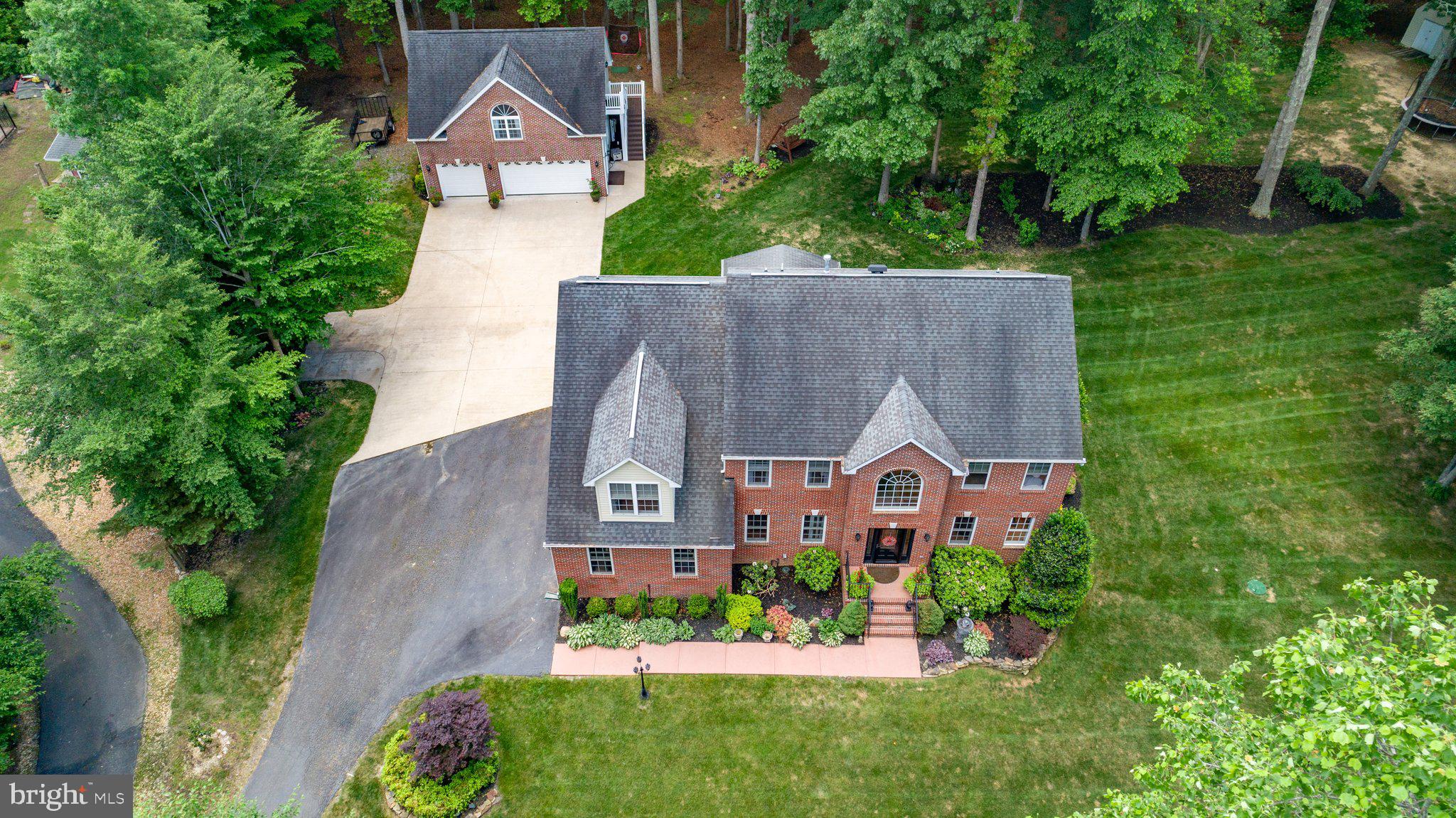 DEER RUN - Residential