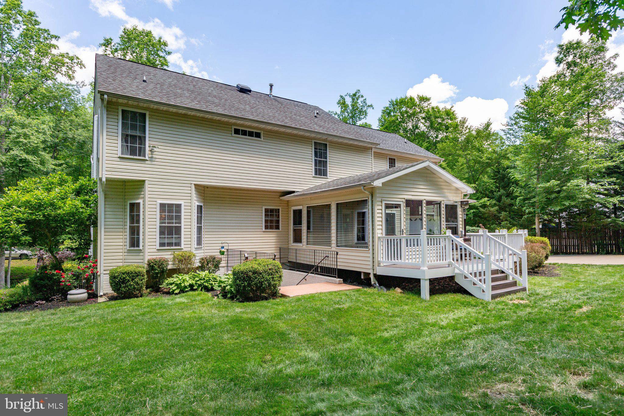 DEER RUN - Residential