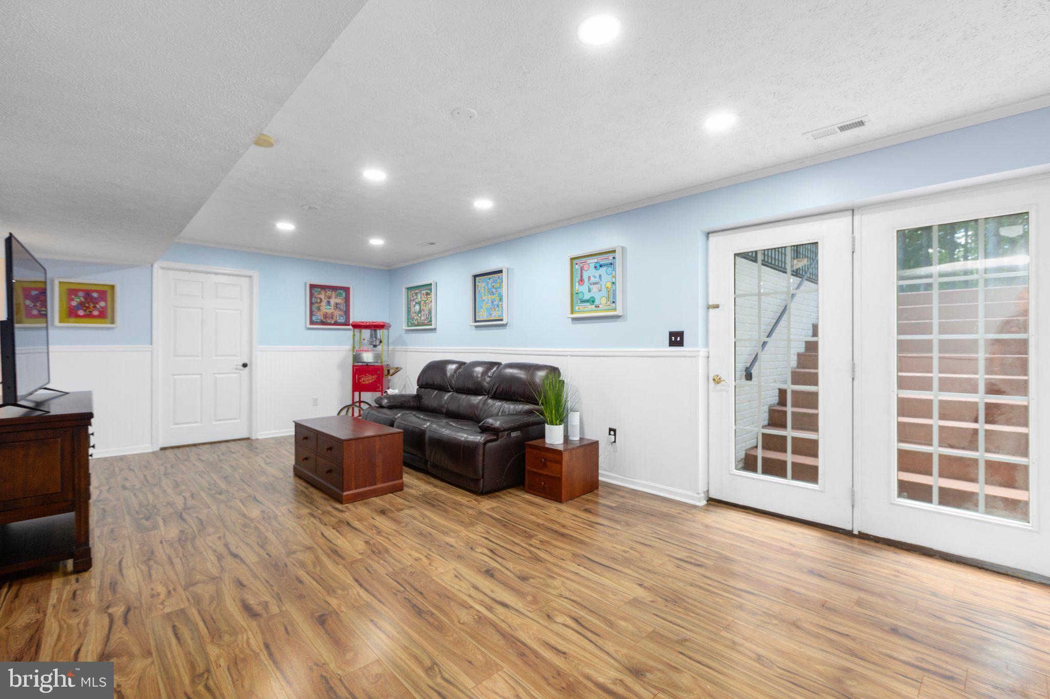 DEER RUN - Residential