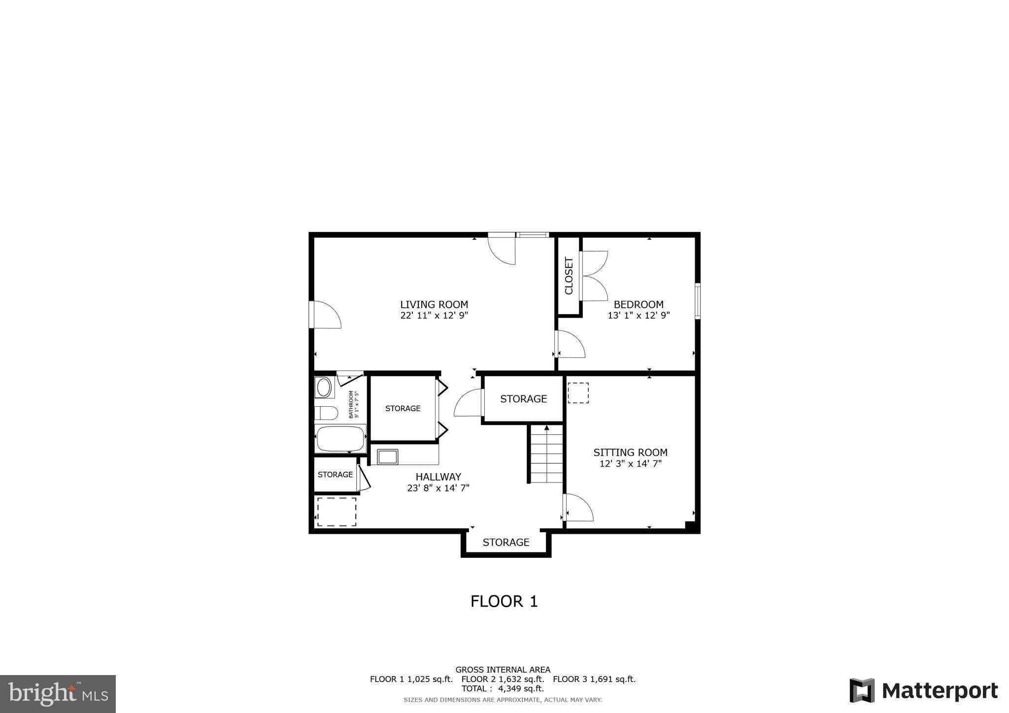 DEER RUN - Residential