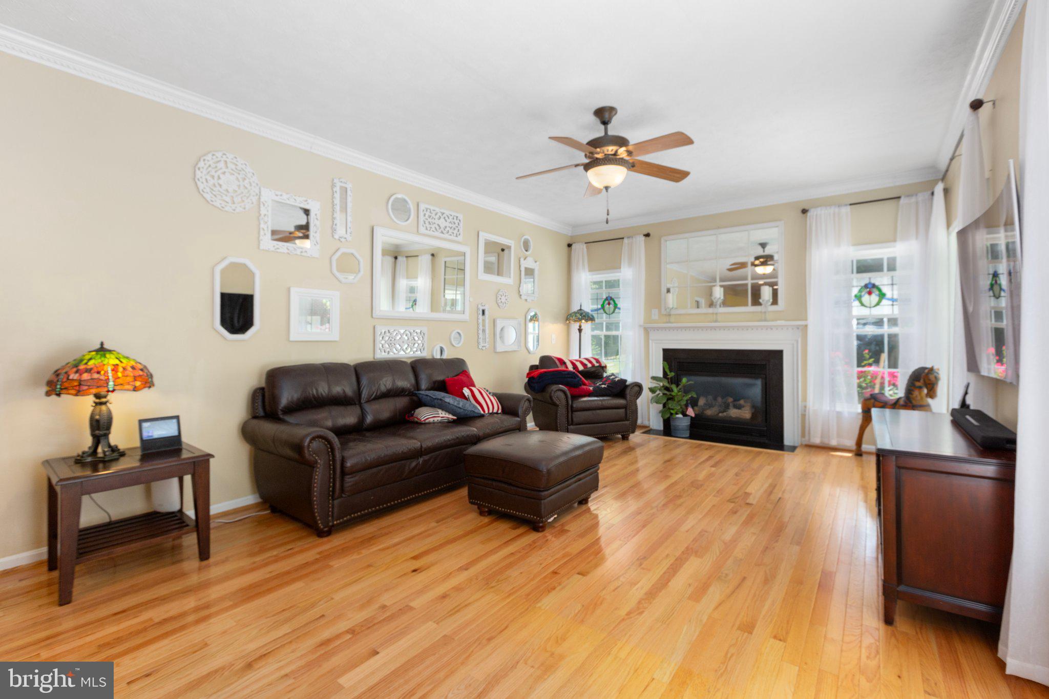 DEER RUN - Residential