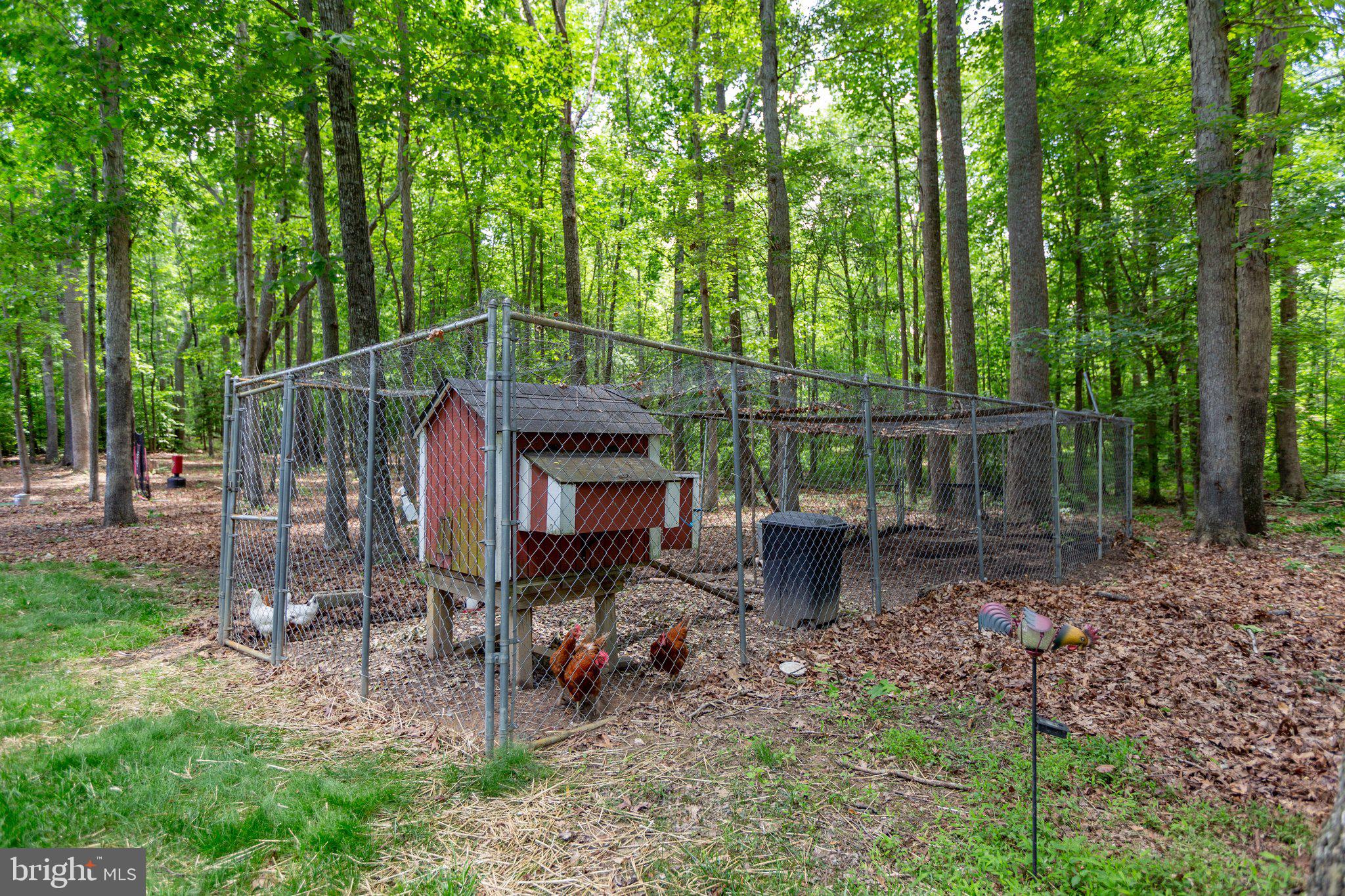 DEER RUN - Residential