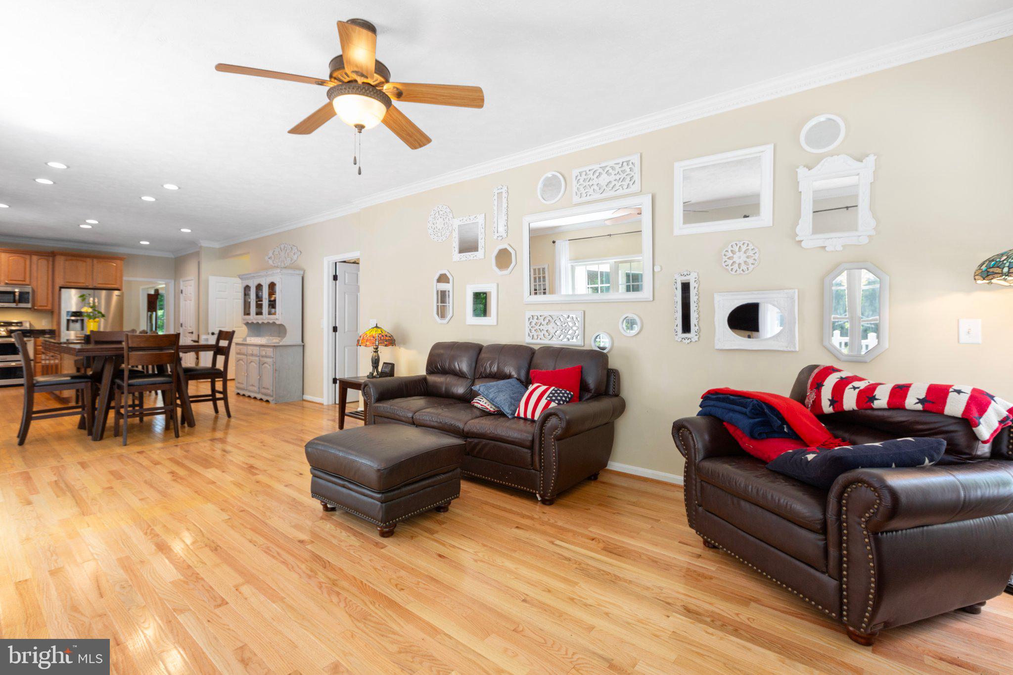 DEER RUN - Residential