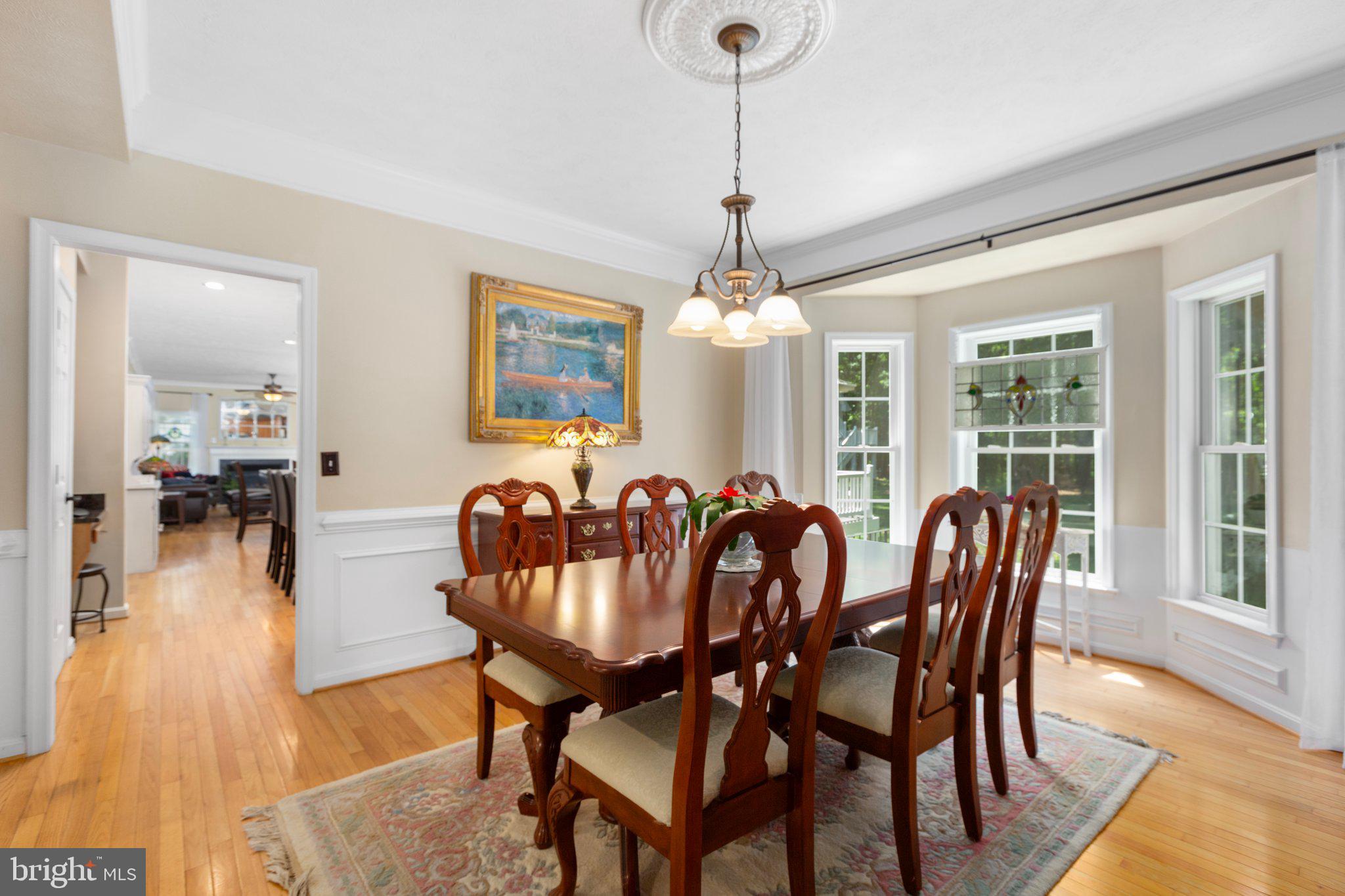 DEER RUN - Residential