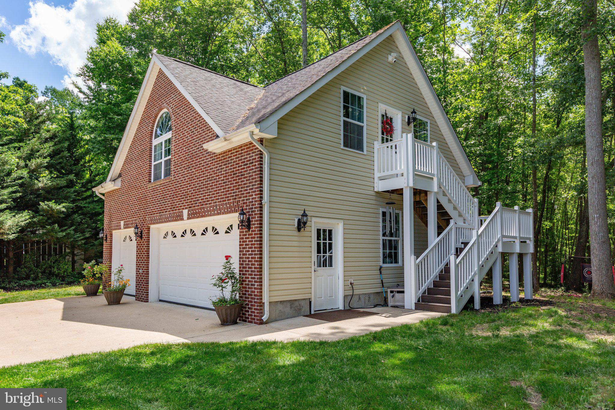 DEER RUN - Residential