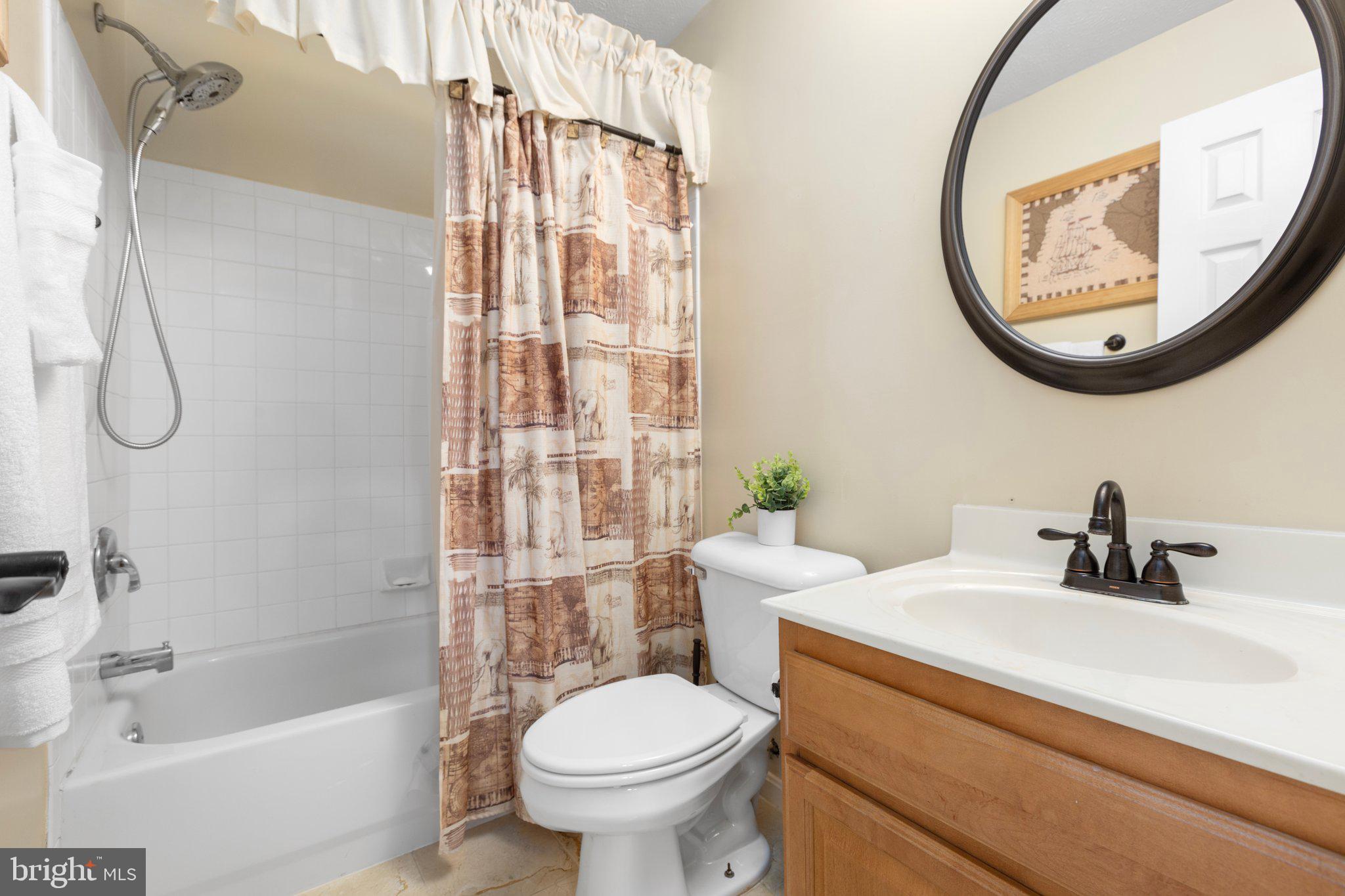 DEER RUN - Residential