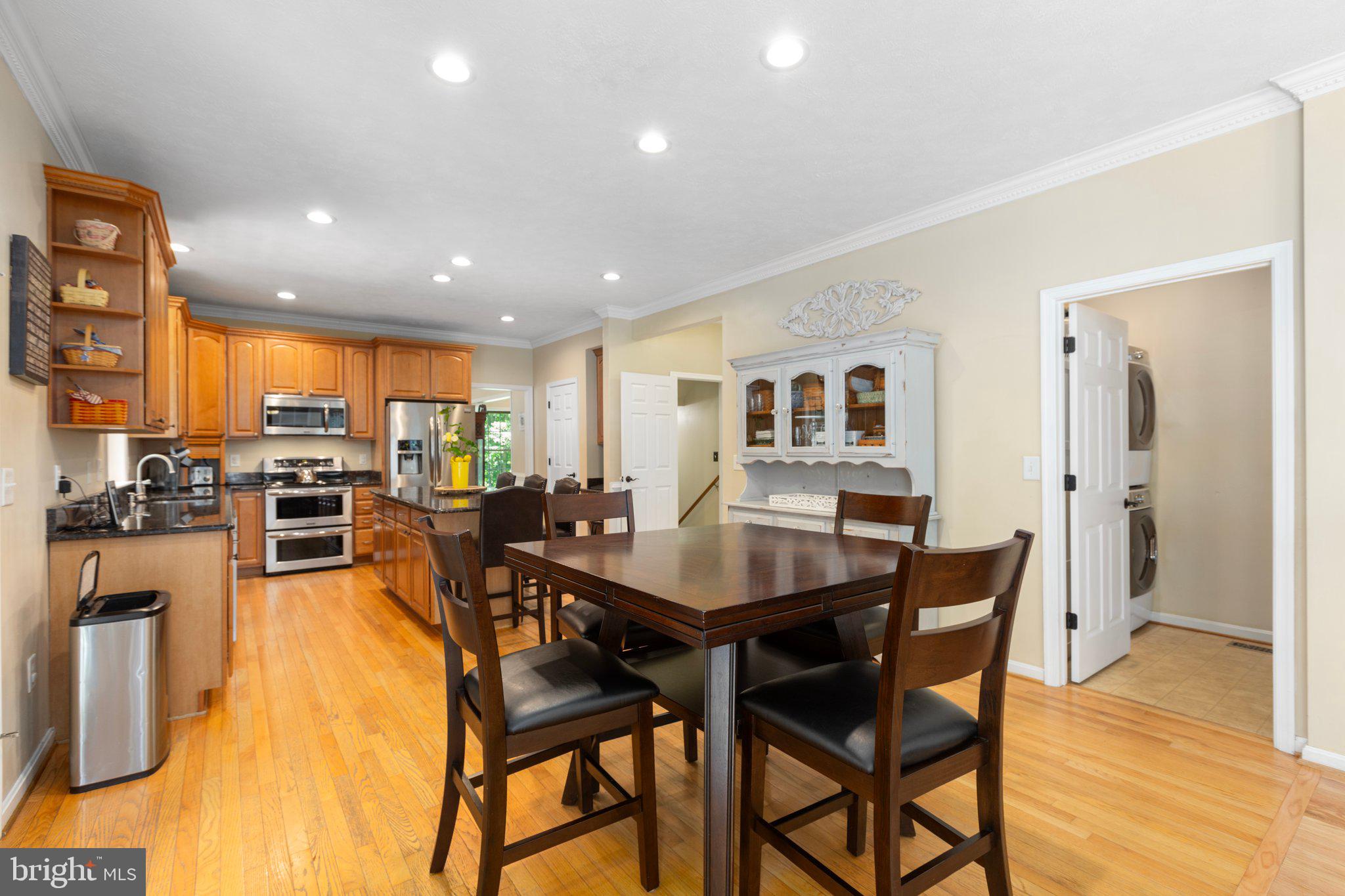 DEER RUN - Residential