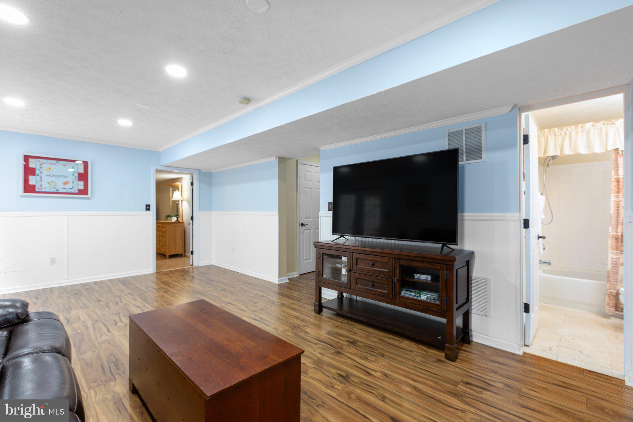 DEER RUN - Residential