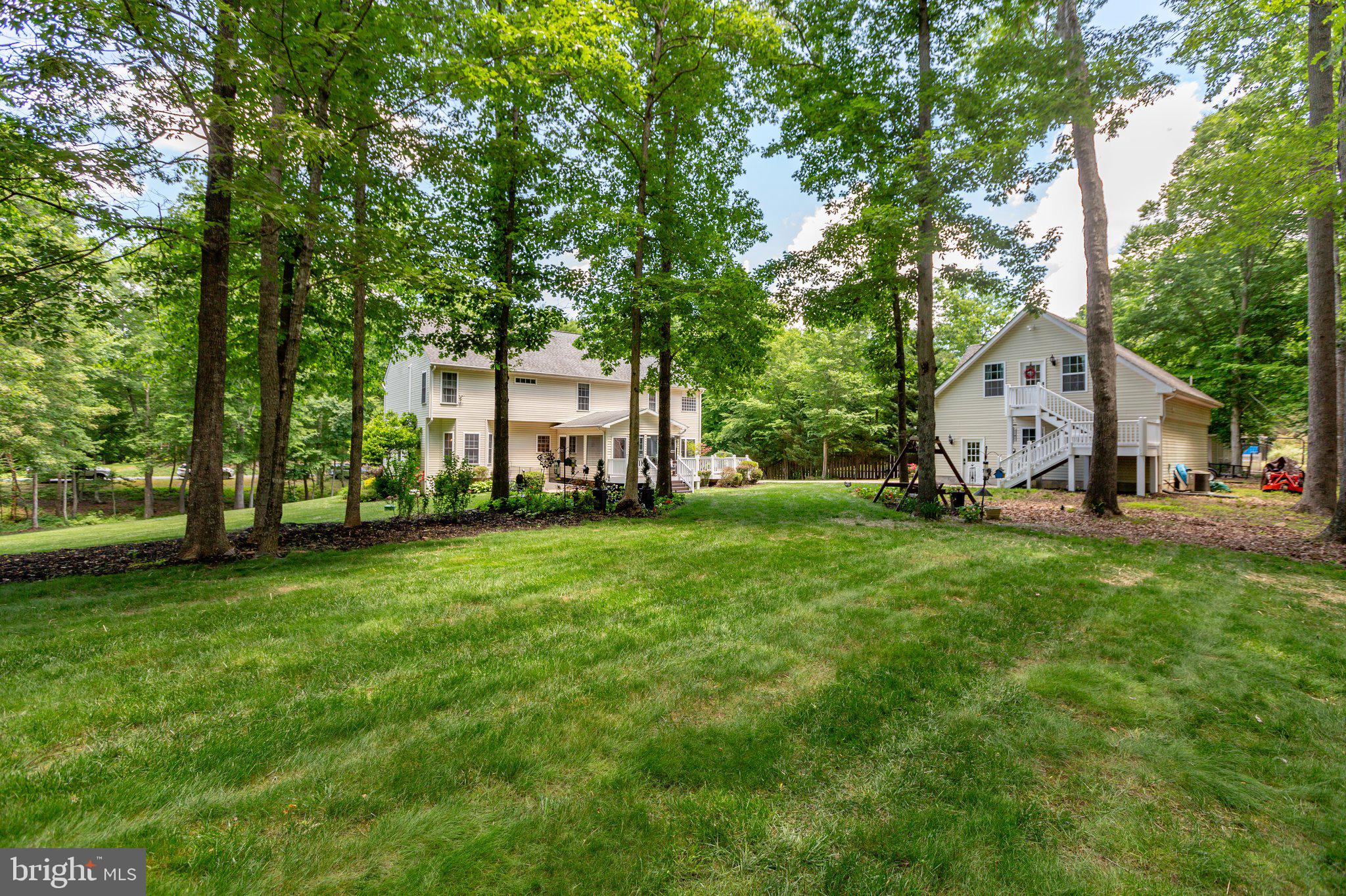 DEER RUN - Residential