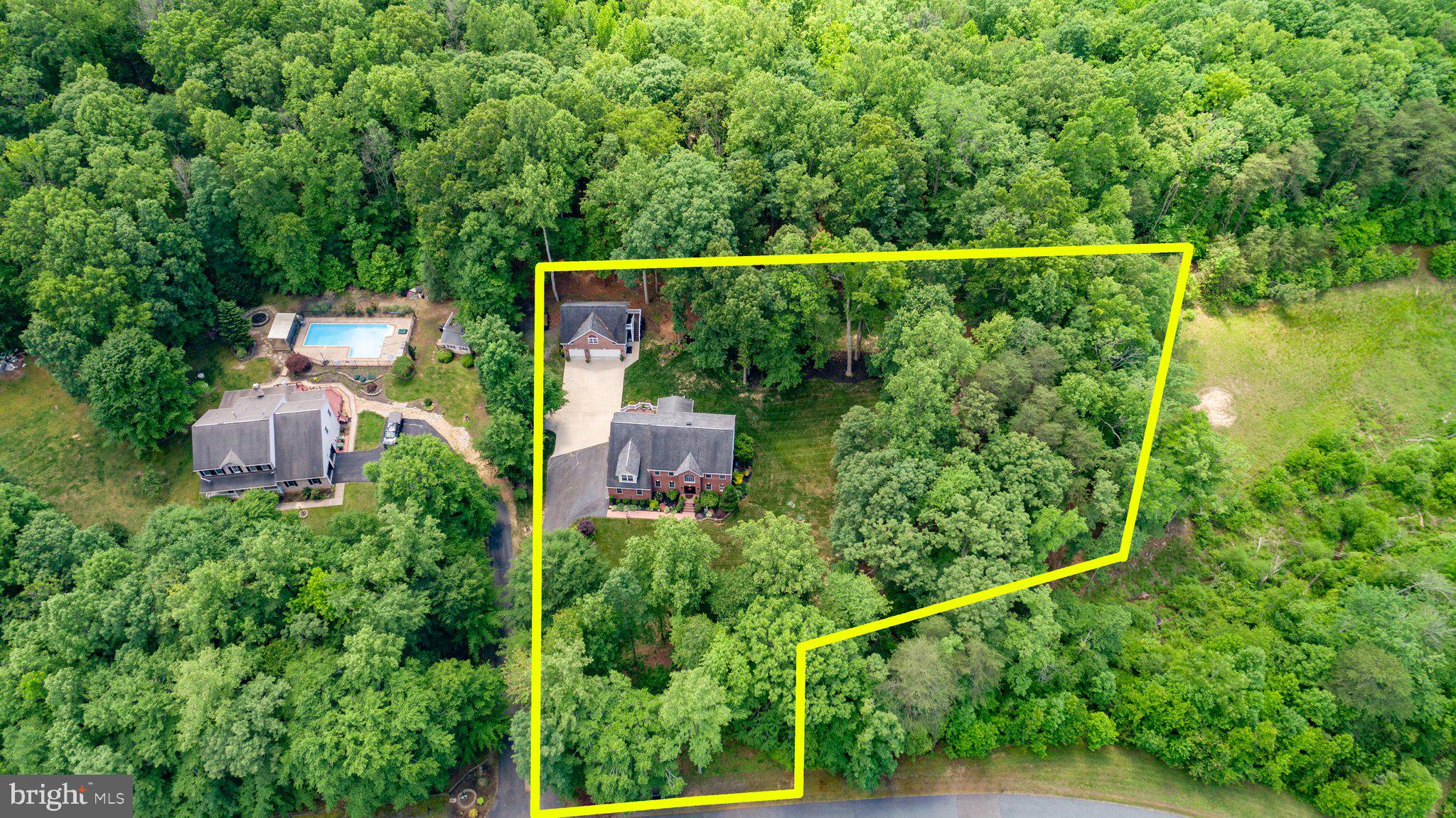 DEER RUN - Residential