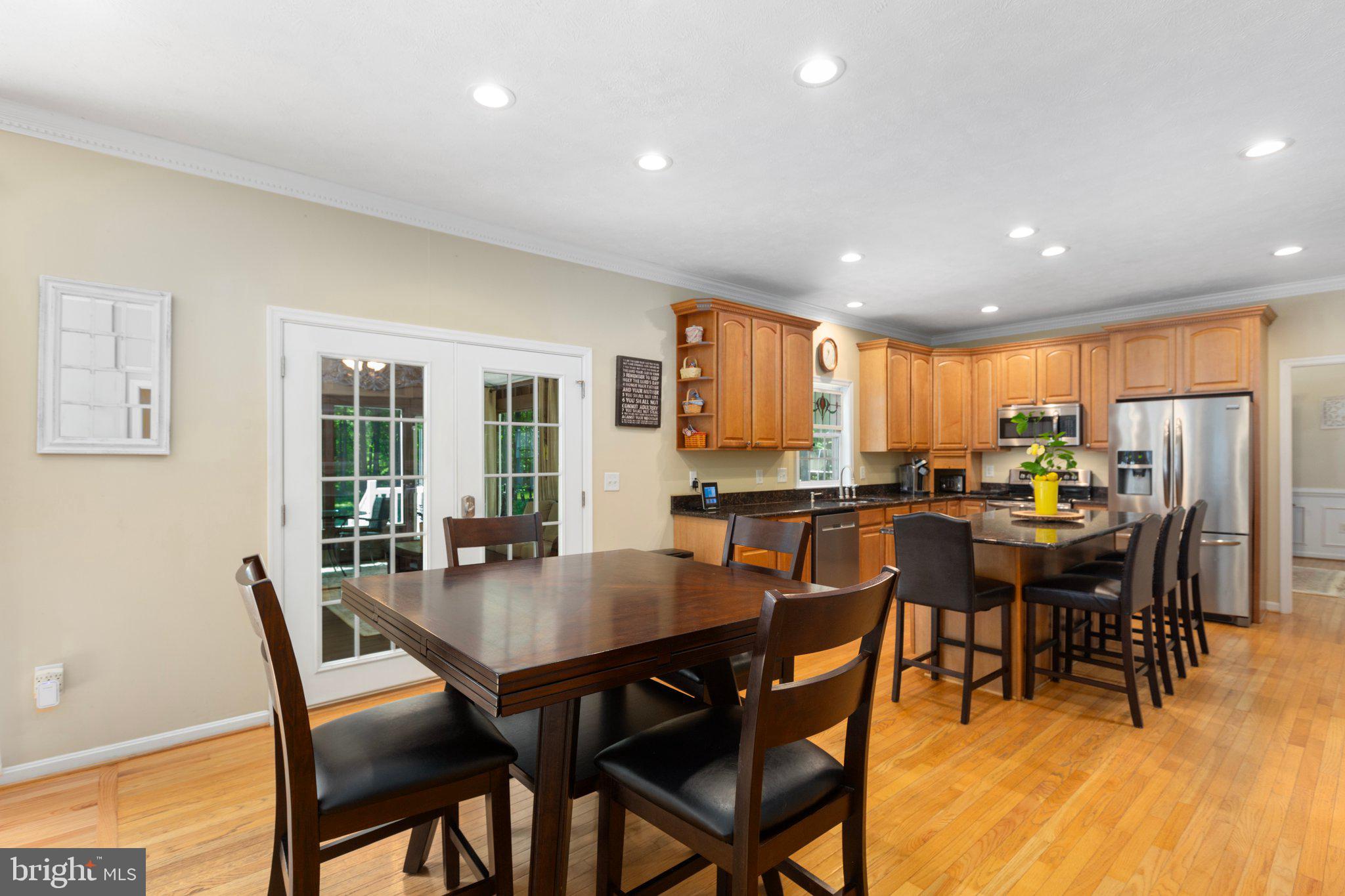 DEER RUN - Residential