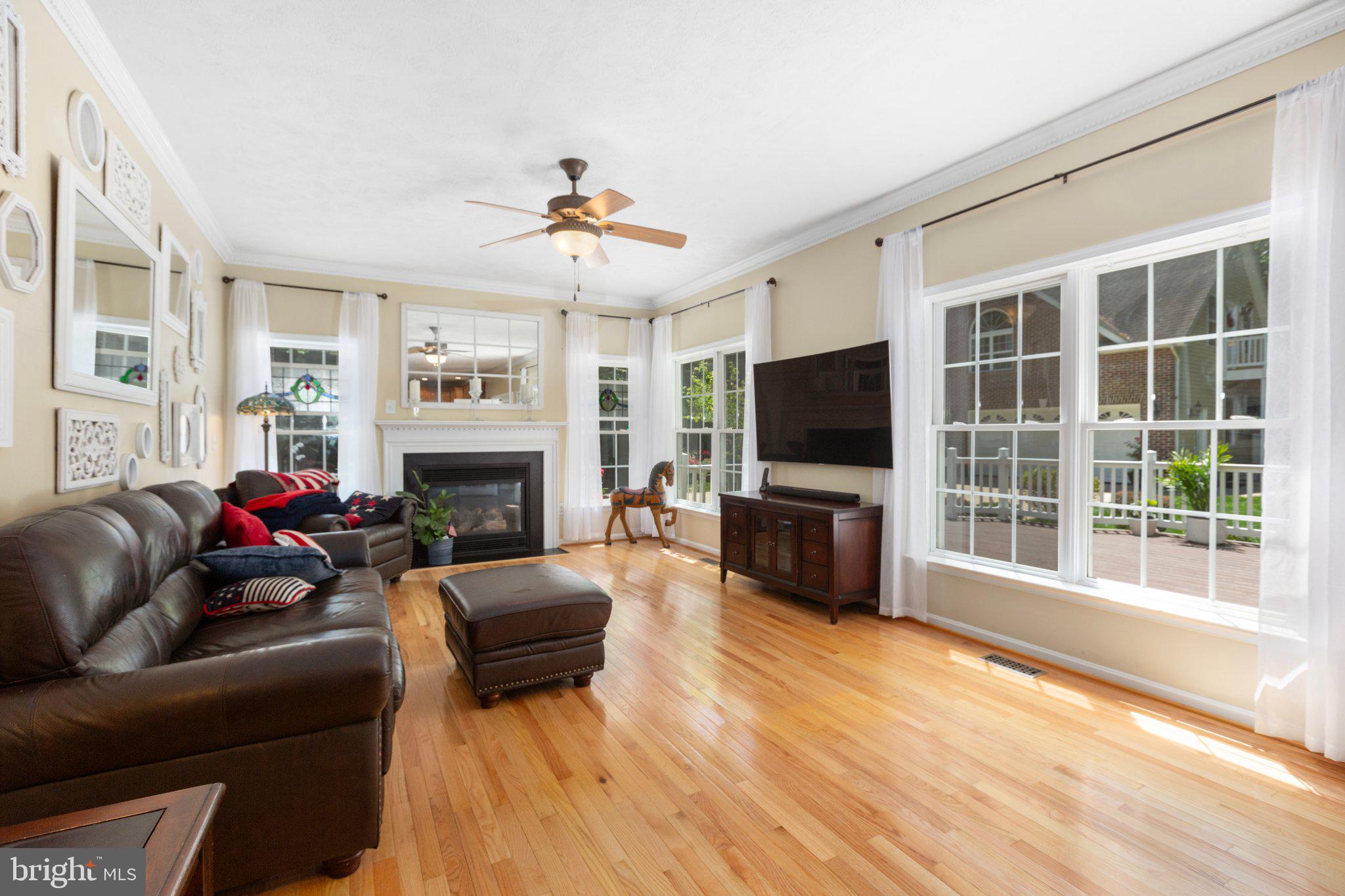 DEER RUN - Residential