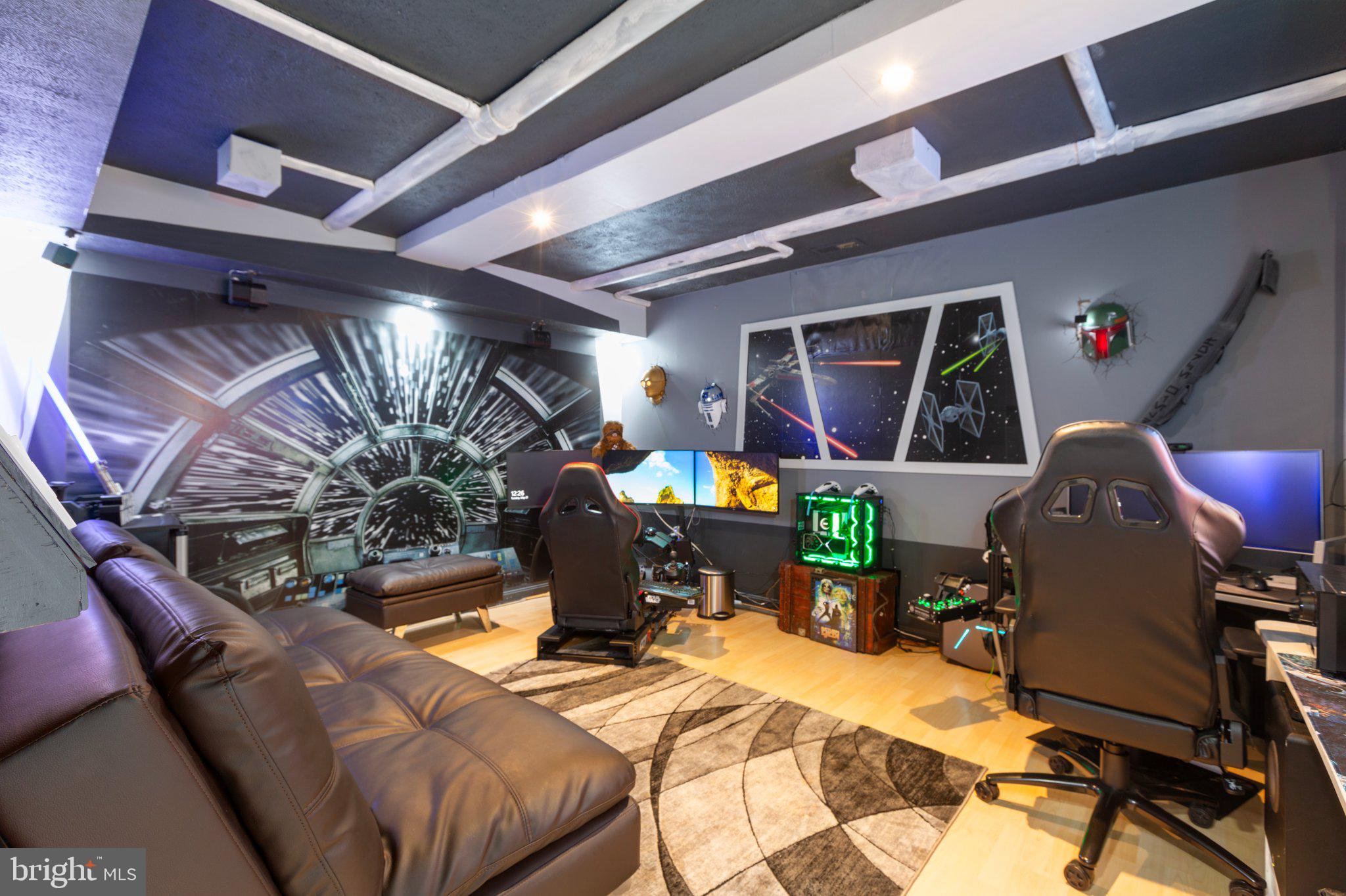 DEER RUN - Residential