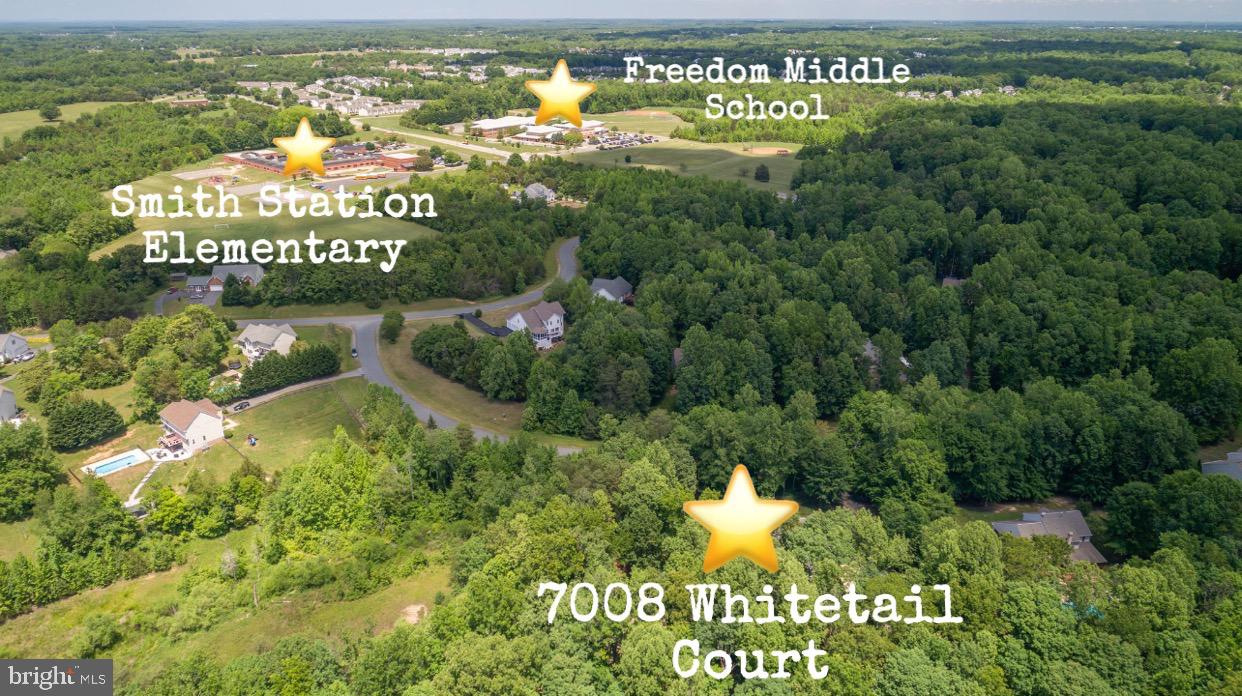 DEER RUN - Residential