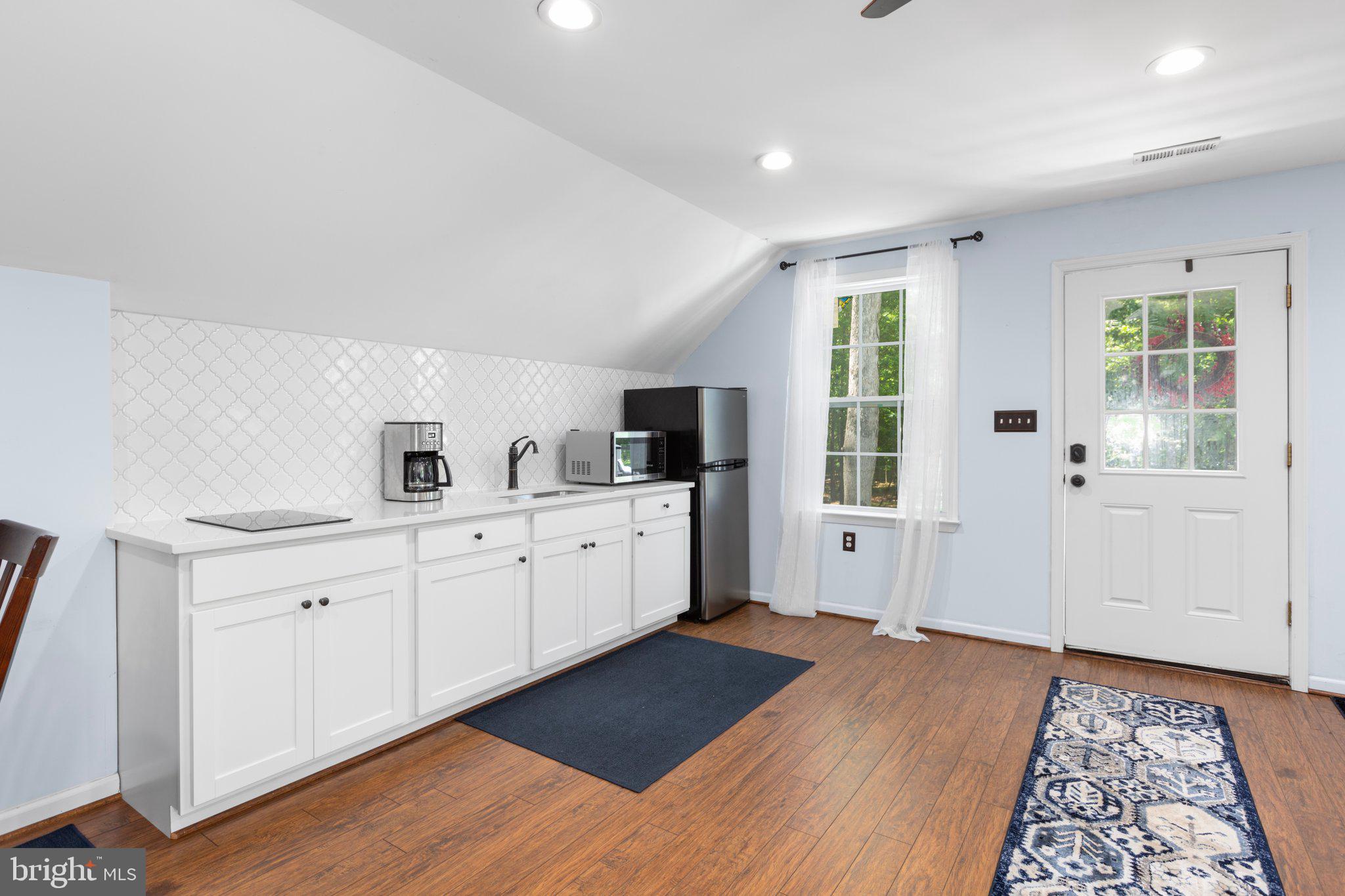 DEER RUN - Residential