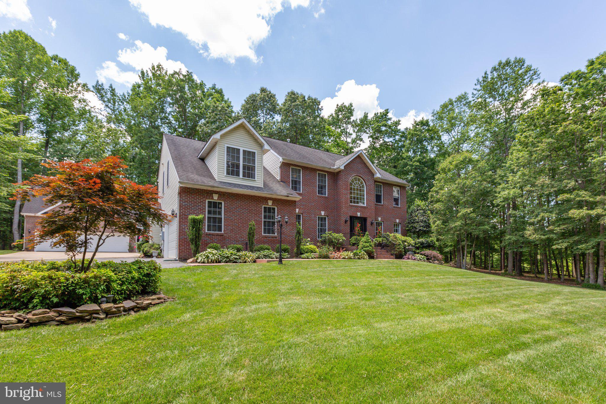 DEER RUN - Residential