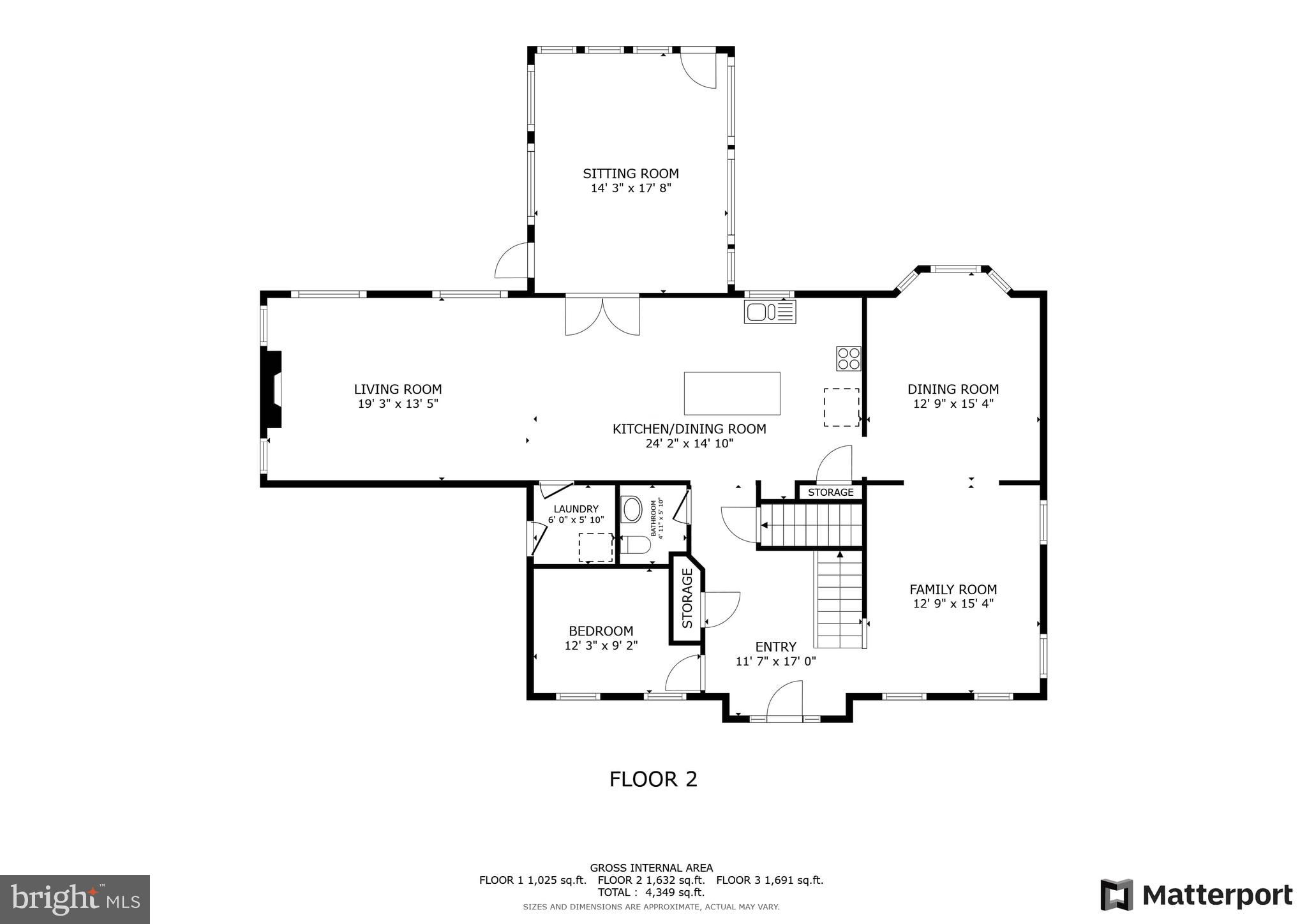 DEER RUN - Residential