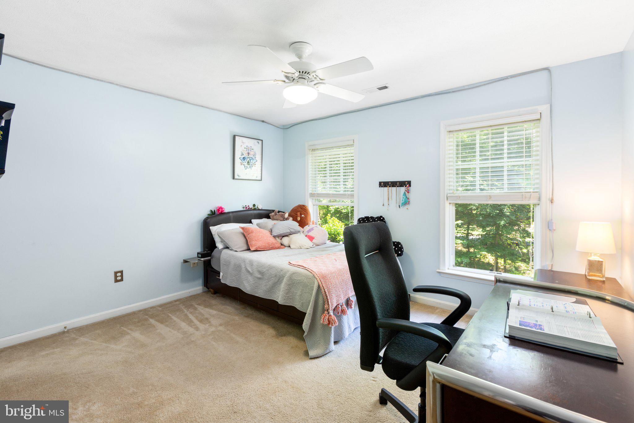 DEER RUN - Residential