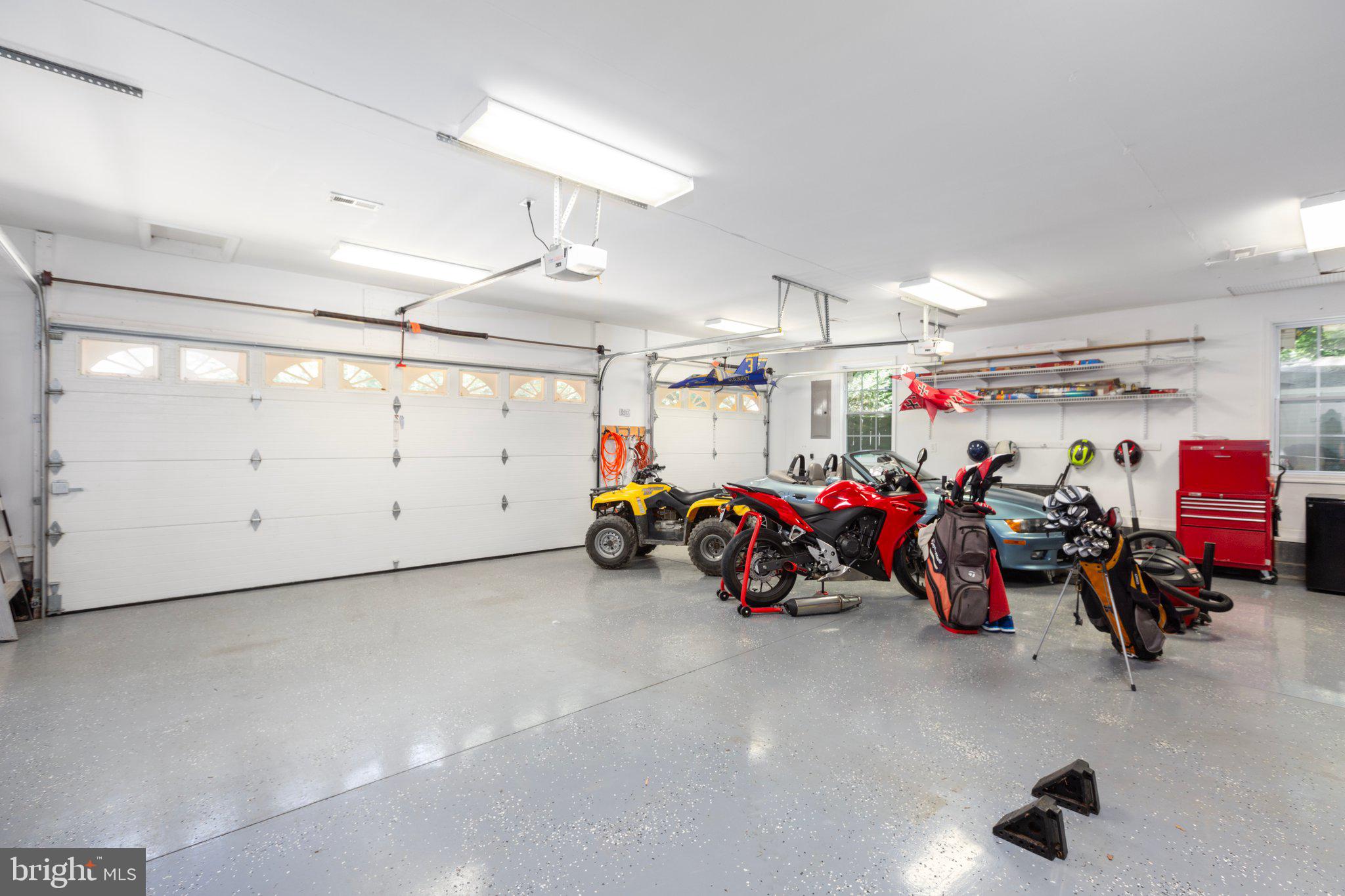 DEER RUN - Residential