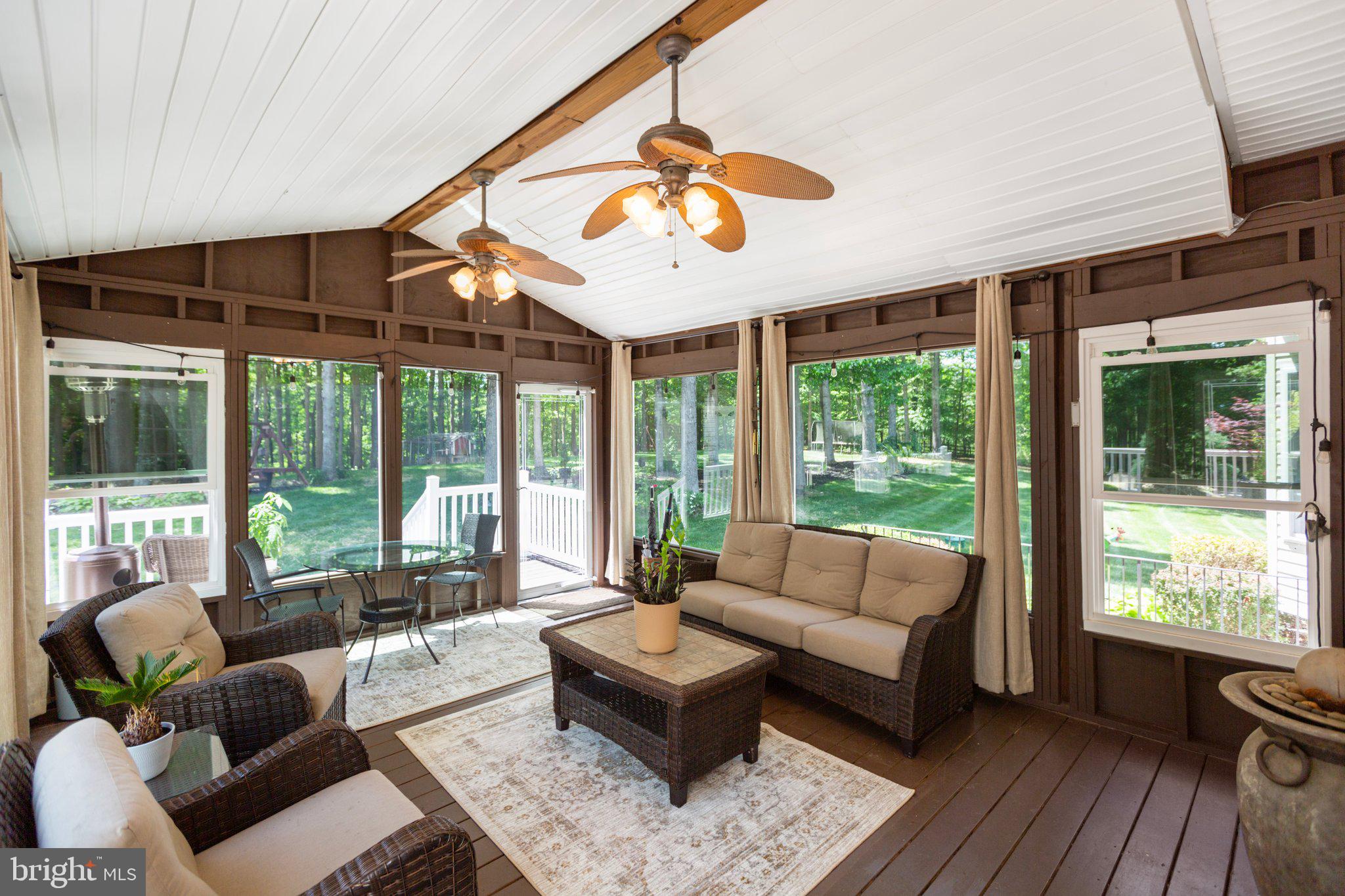 DEER RUN - Residential