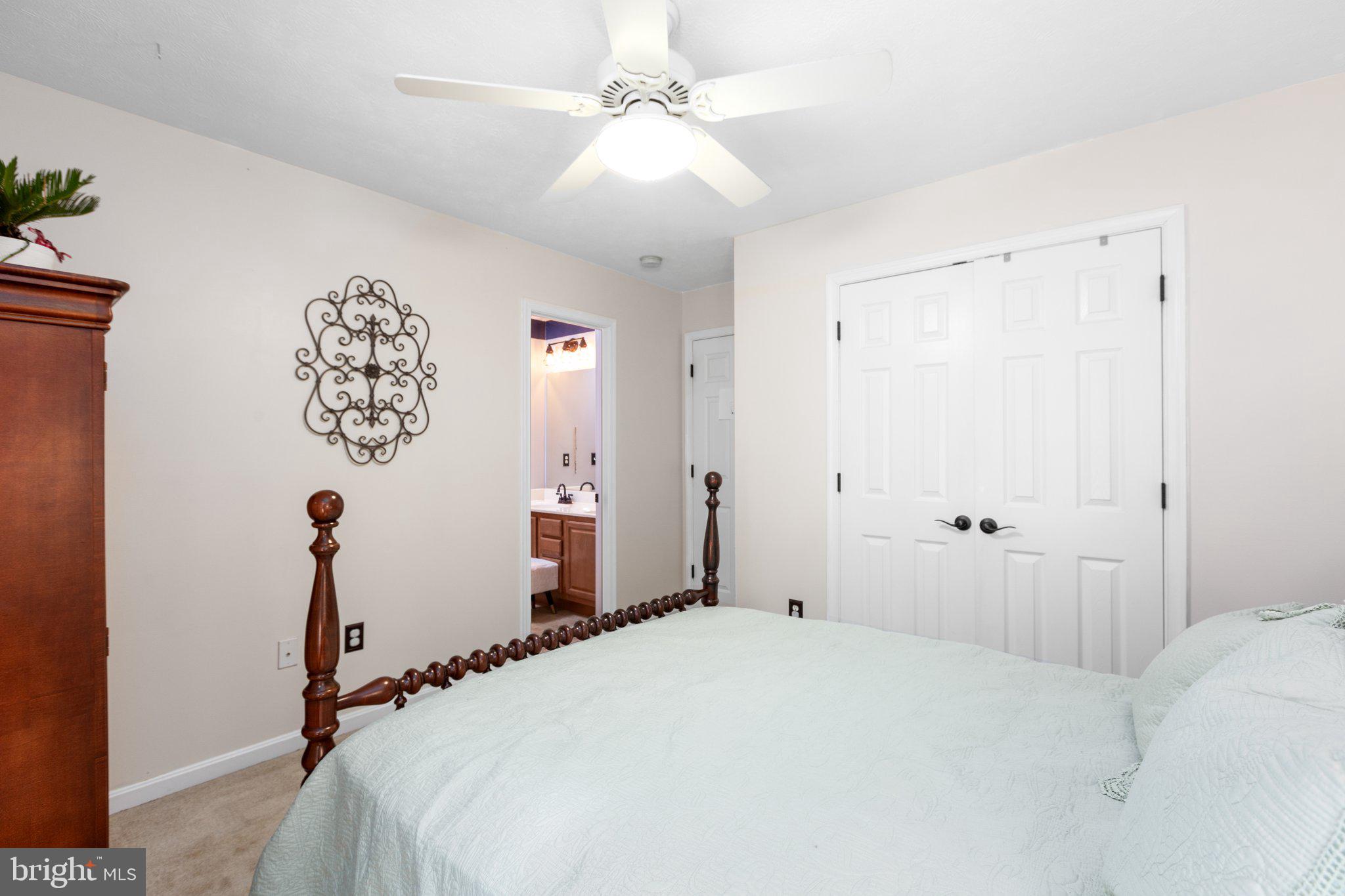 DEER RUN - Residential