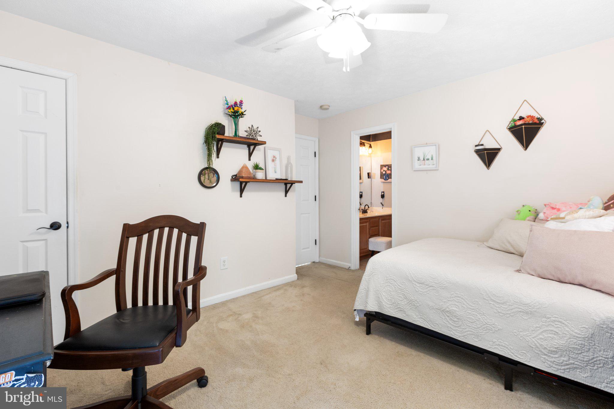 DEER RUN - Residential