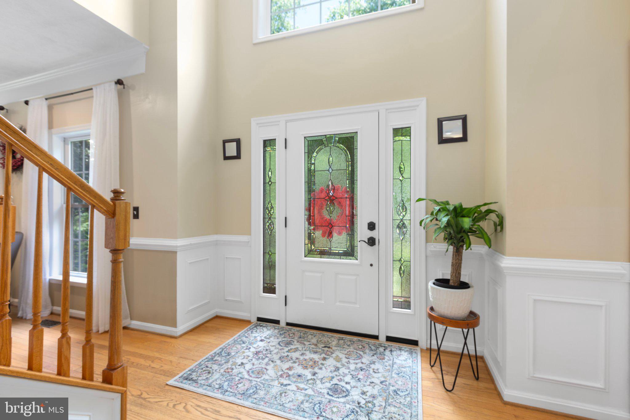 DEER RUN - Residential