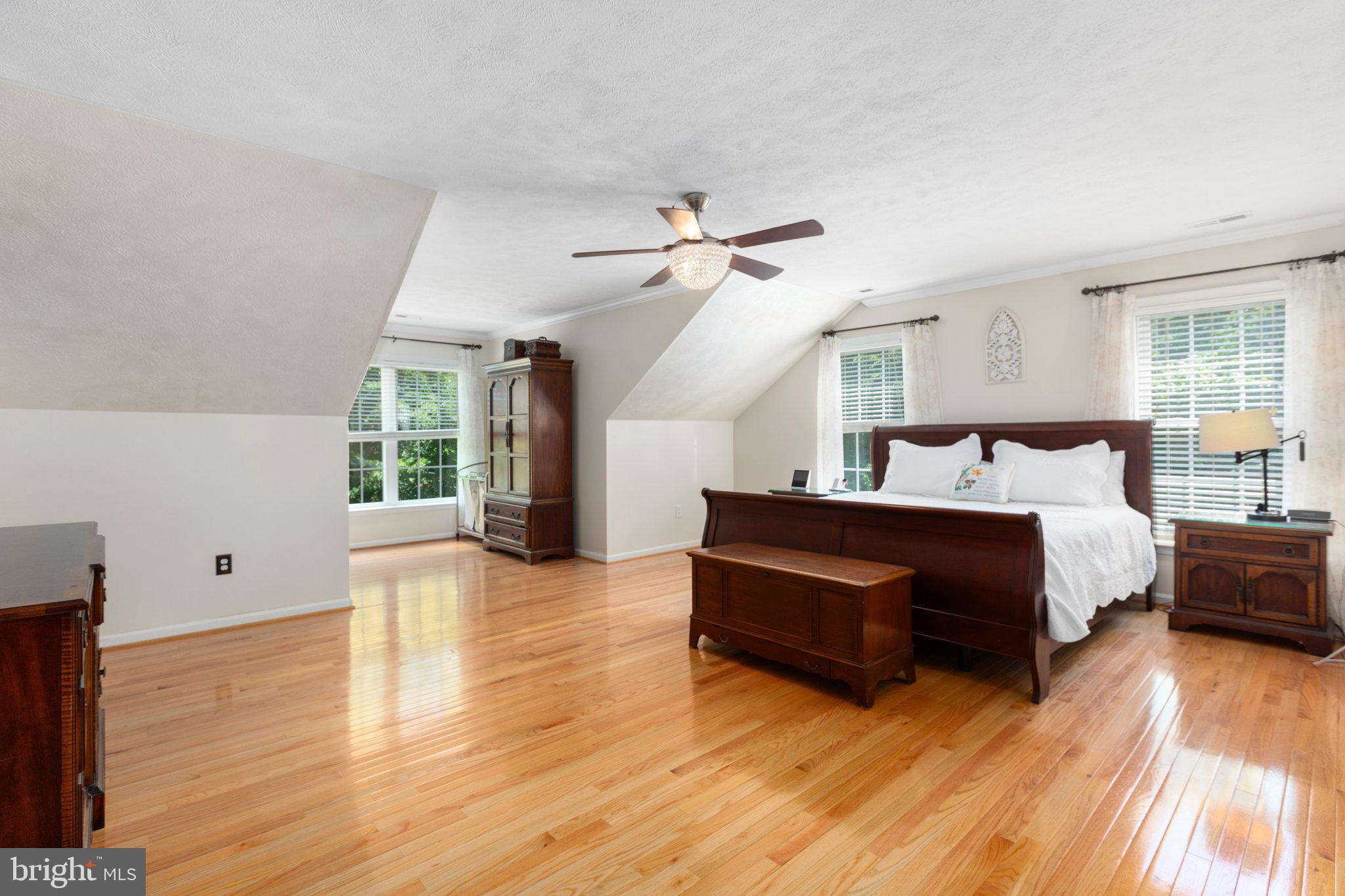 DEER RUN - Residential