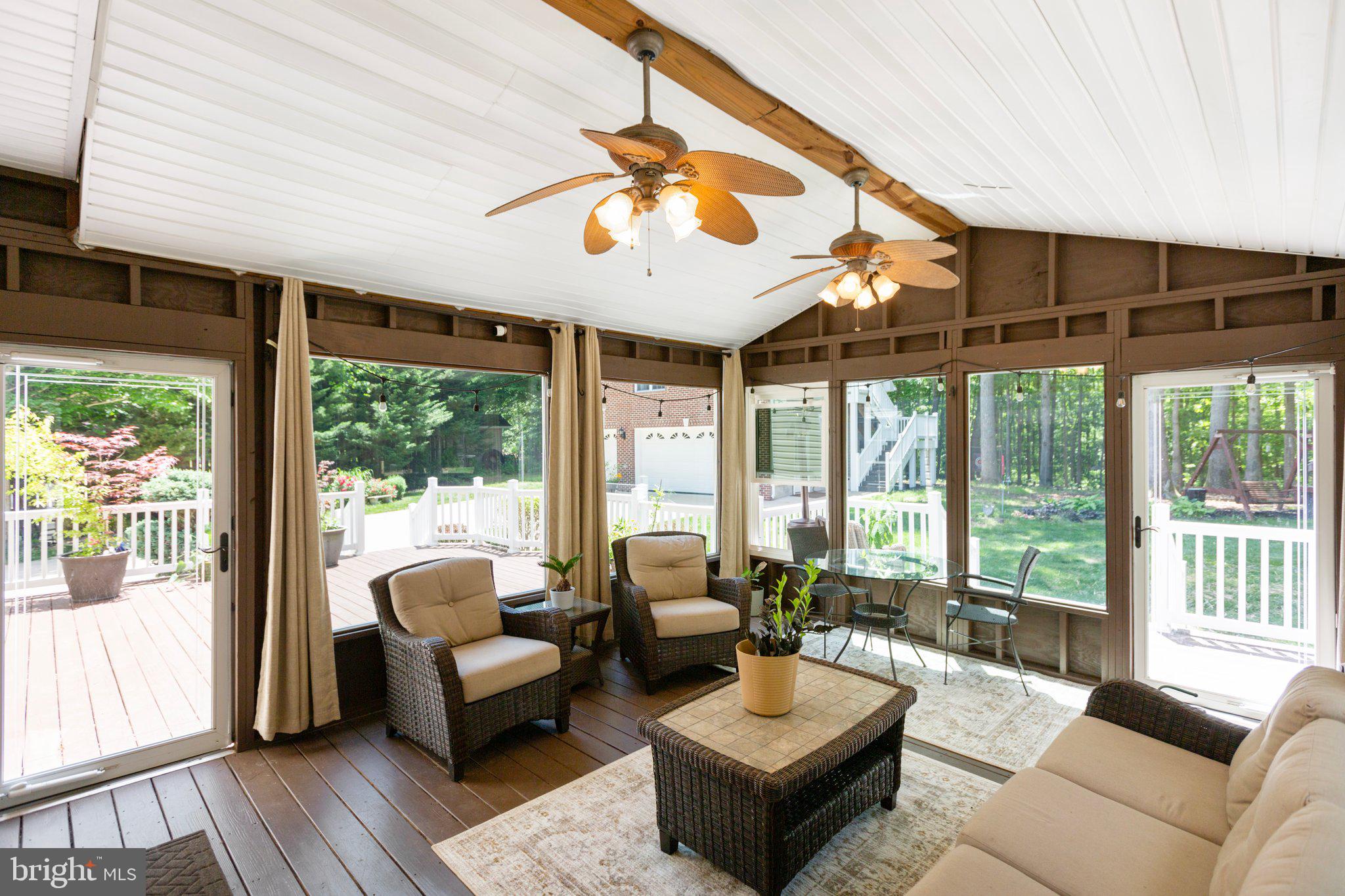 DEER RUN - Residential