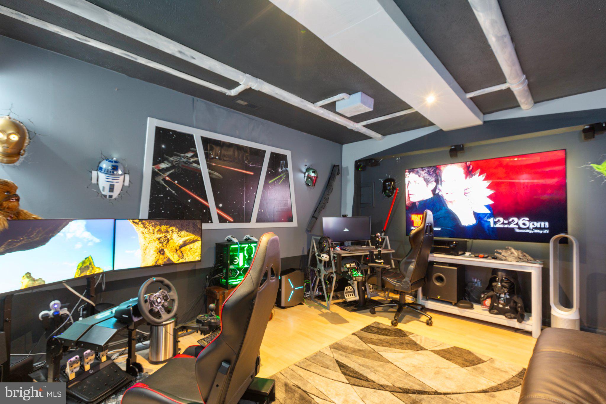 DEER RUN - Residential