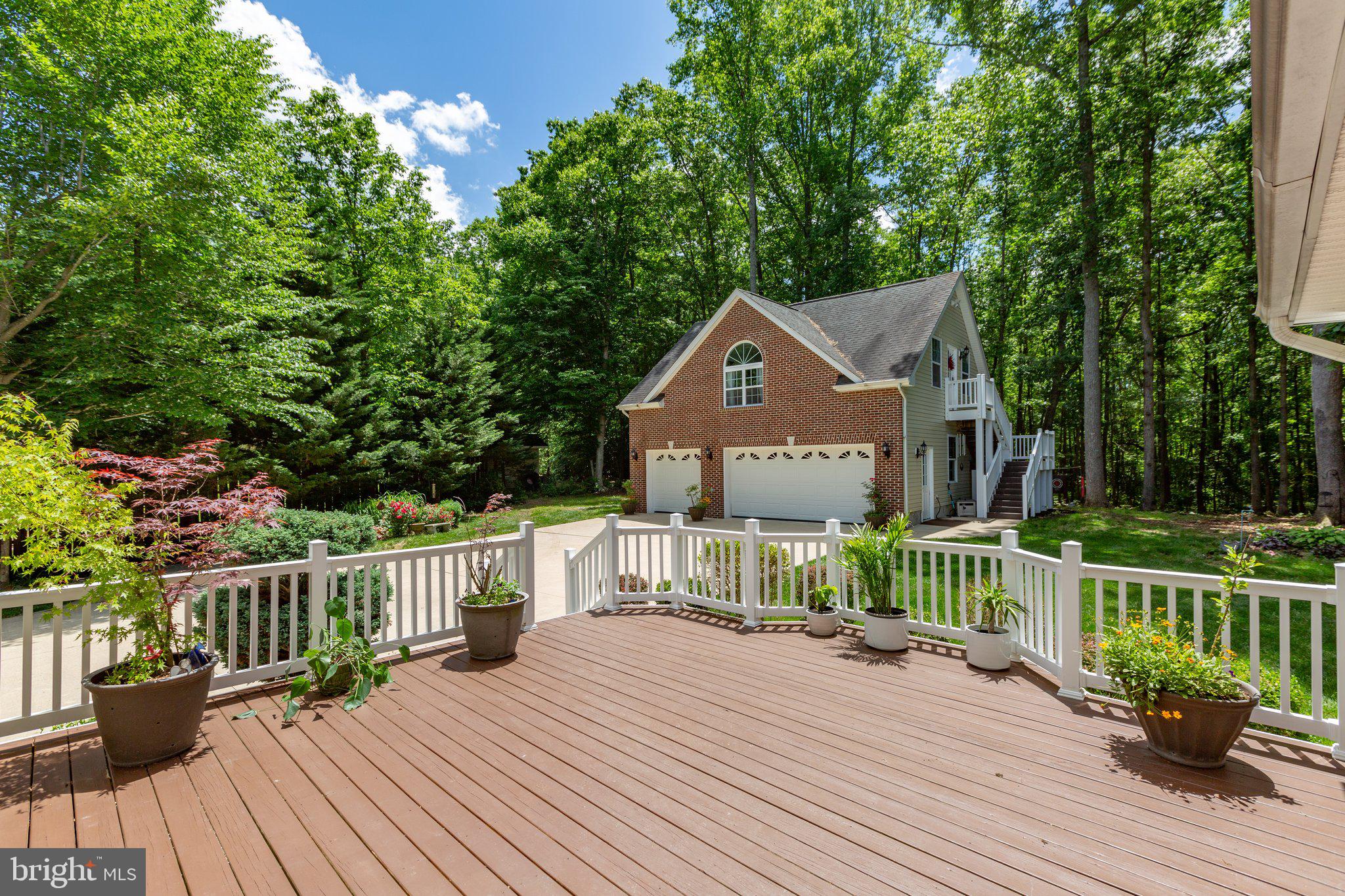 DEER RUN - Residential