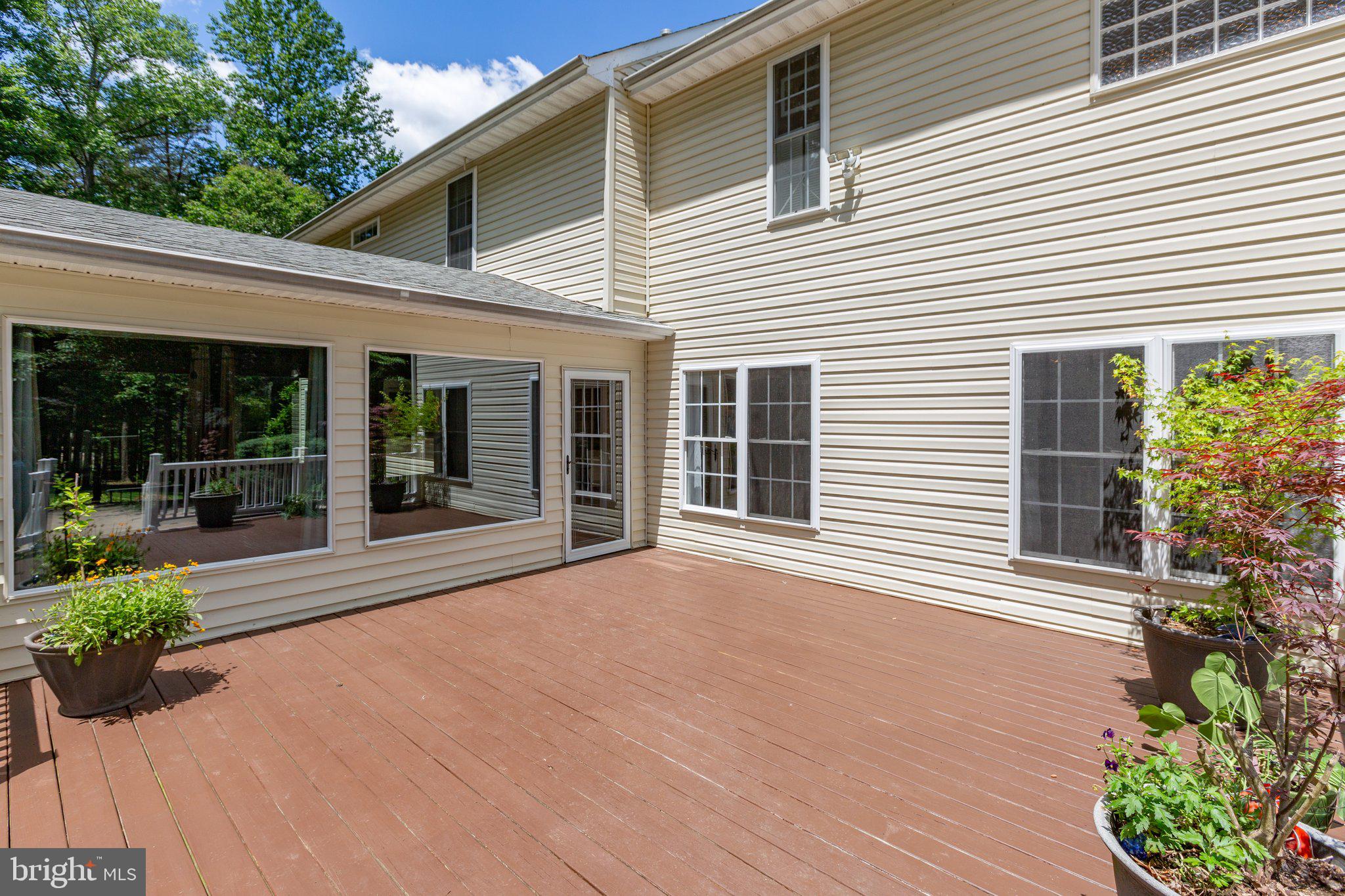 DEER RUN - Residential