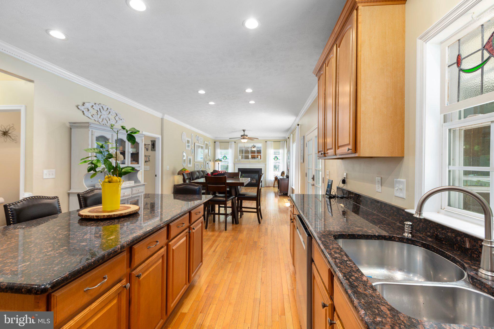 DEER RUN - Residential