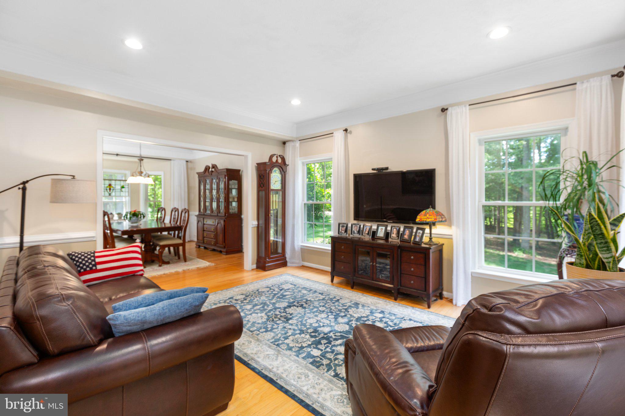 DEER RUN - Residential