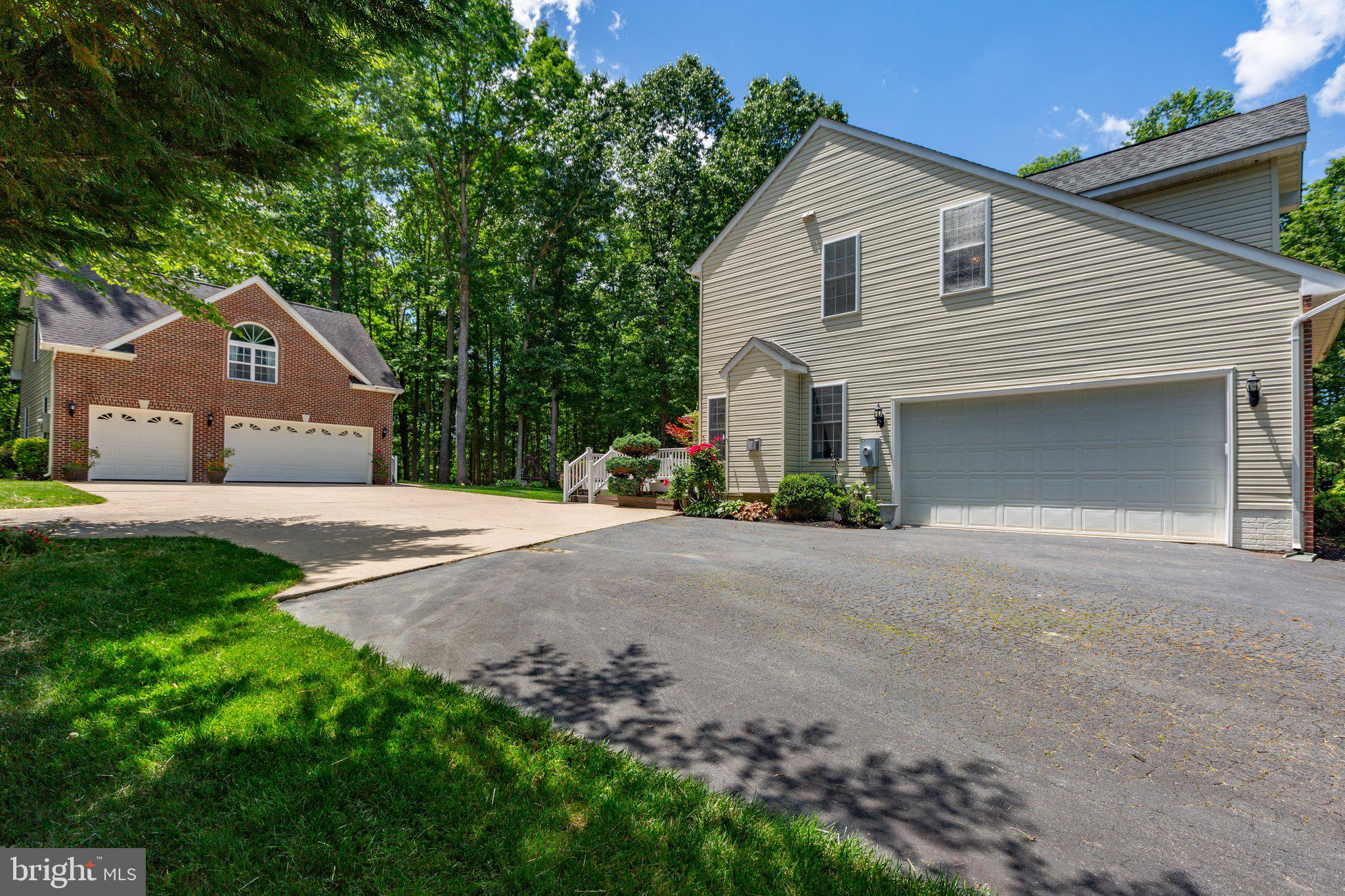 DEER RUN - Residential